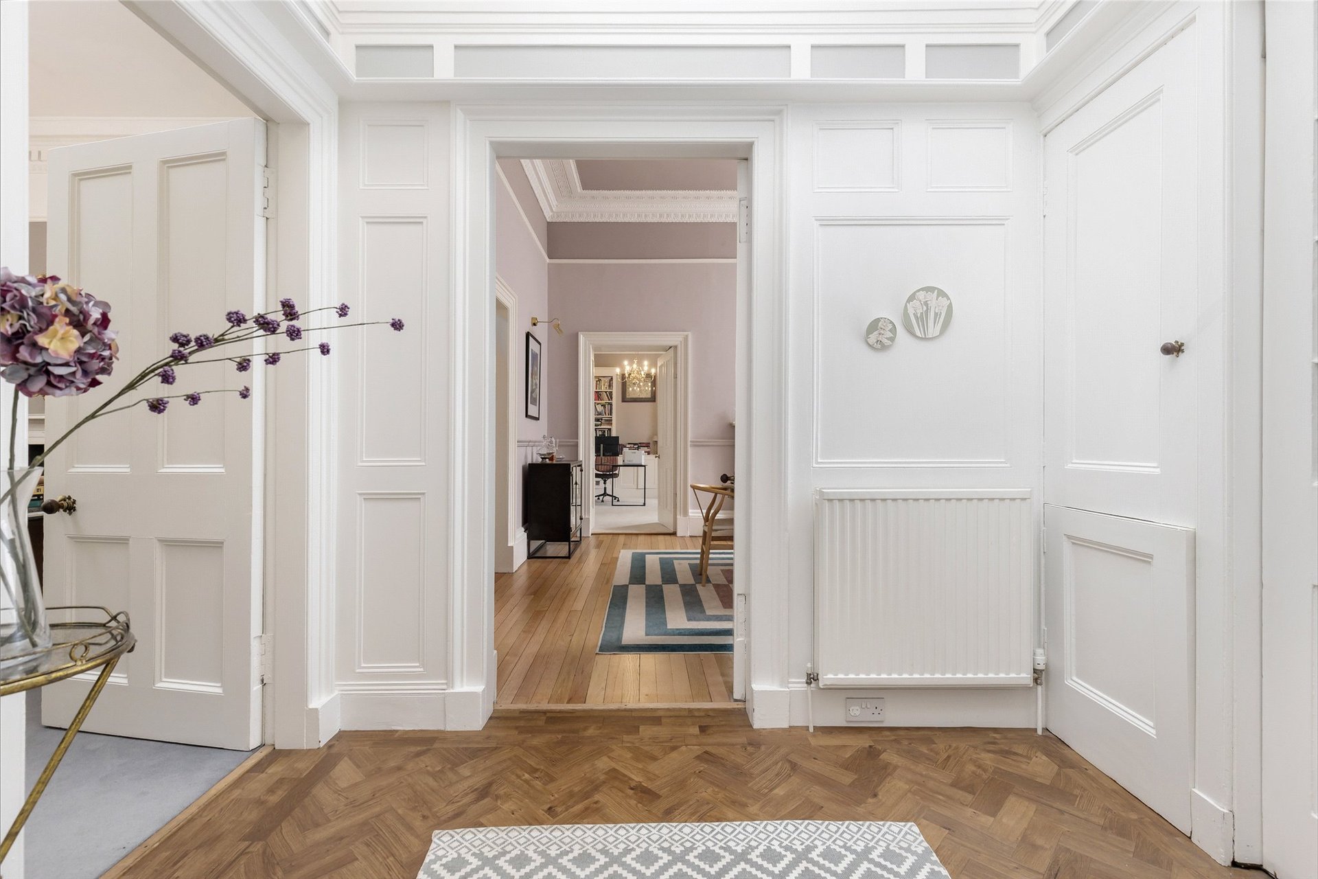 Newington Cottage, 15 Blacket Place, Edinburgh, EH9 1RJ - Picture #16