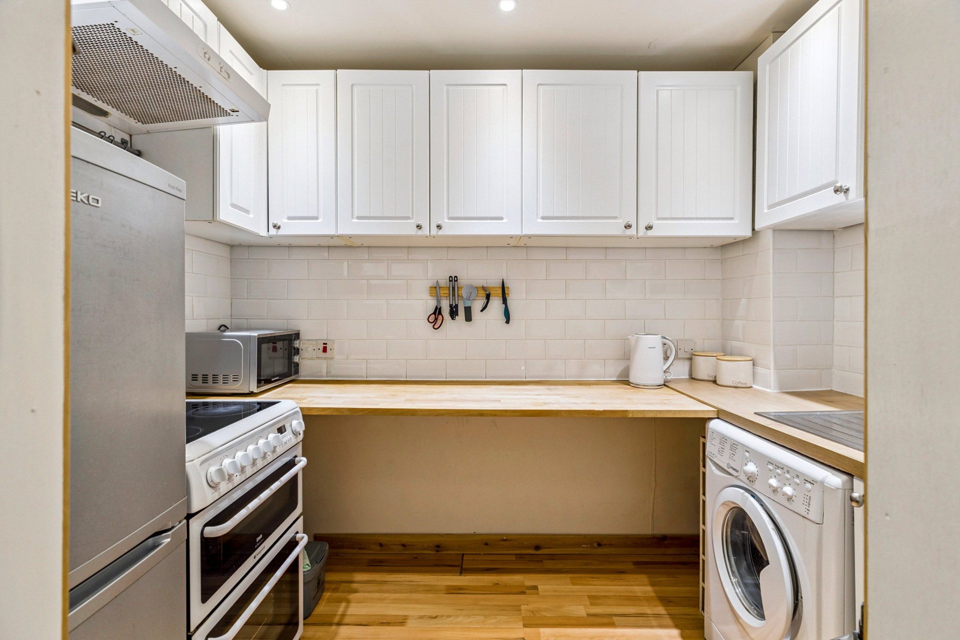 1/2, 20 White Street, Partick, Glasgow, G11 5RP - Picture #6