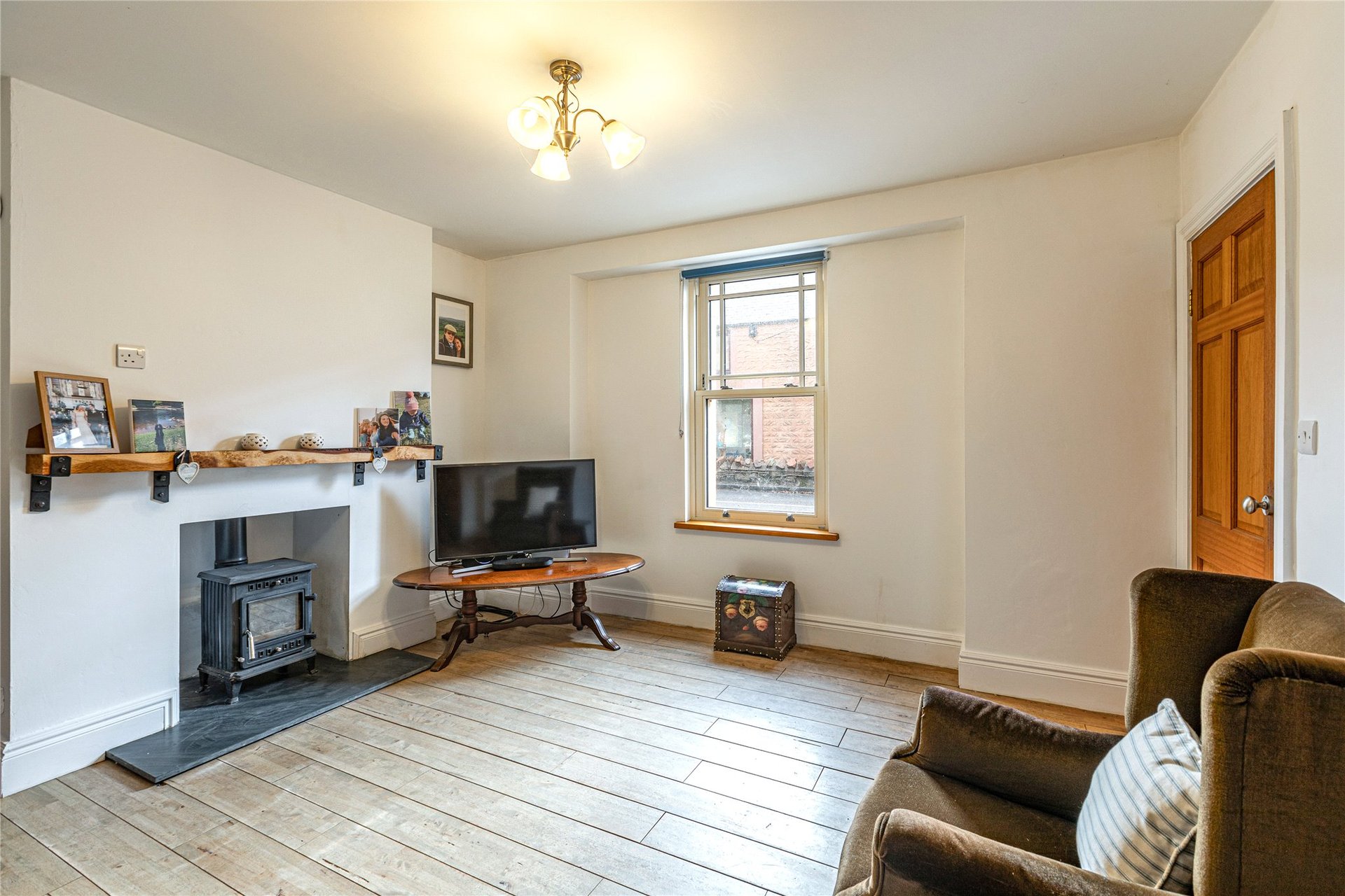 Fern Cottage, Main Street East End, Chirnside, Duns, TD11 3XX - Picture #7