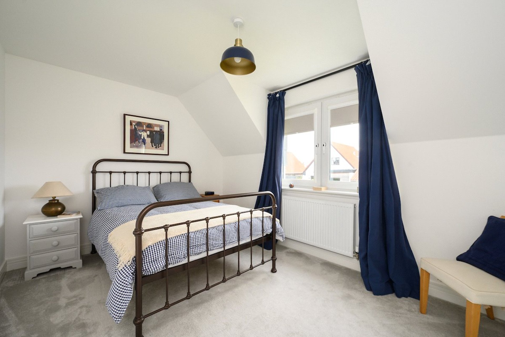 15 Fentoun Gait East, Gullane, East Lothian, EH31 2ES - Picture #15