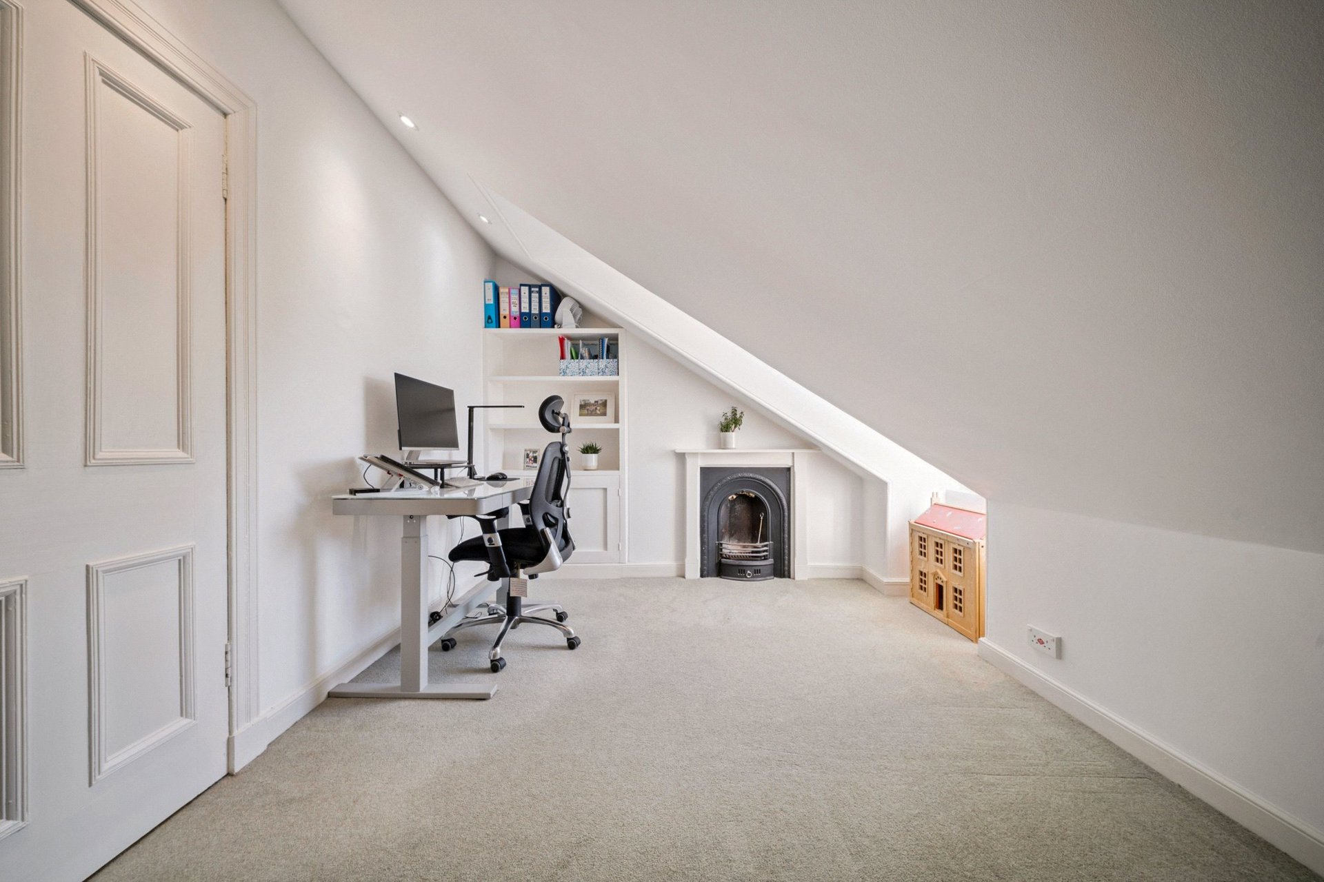 58 Hepburn Gardens, St Andrews, Fife, KY16 9DG - Picture #21