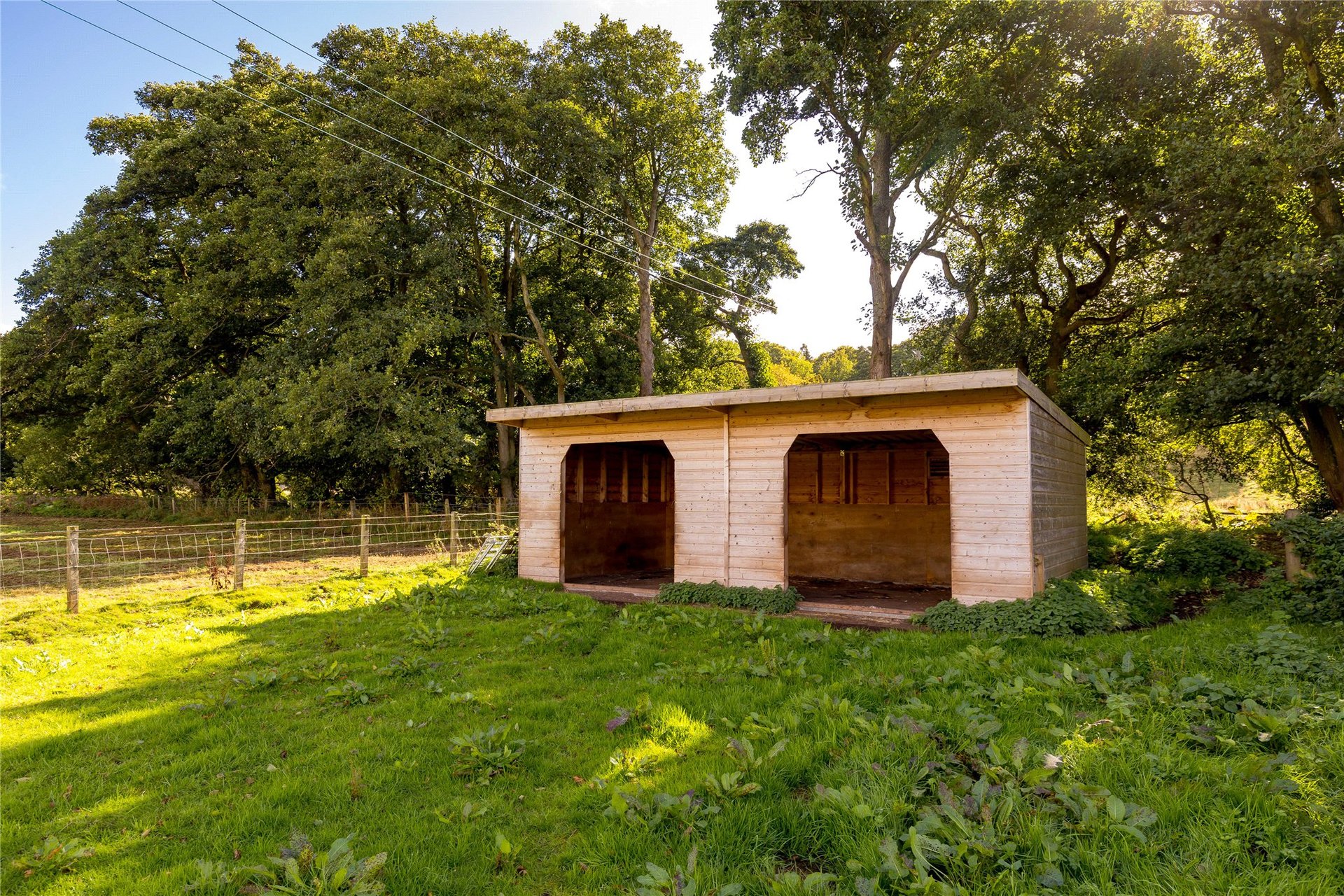 Borthwick Farmhouse, Borthwick, Midlothian, EH23 4QZ - Picture #30