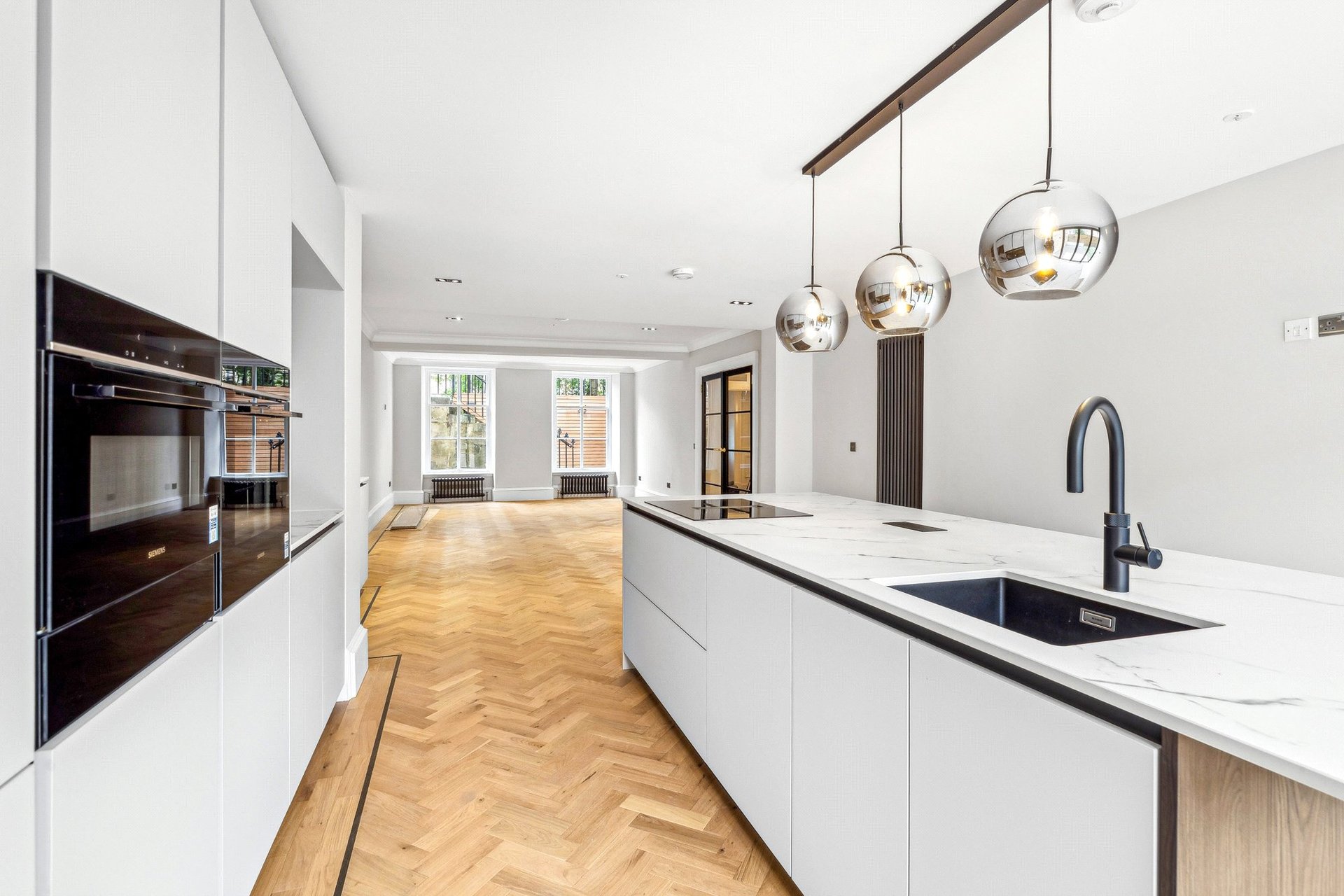 Garden Flat, 20 Sandyford Place, Kelvingrove, Glasgow, G3 7NG - Picture #14