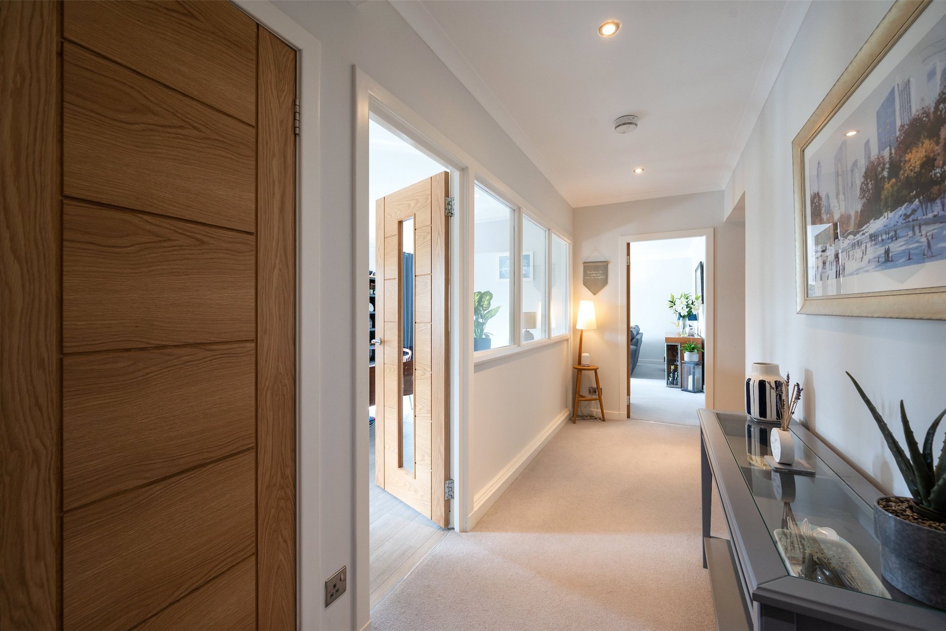 2 Glamis Court, Gleneagles Village, Auchterarder, Perth and Kinross, PH3 1SQ - Picture #7