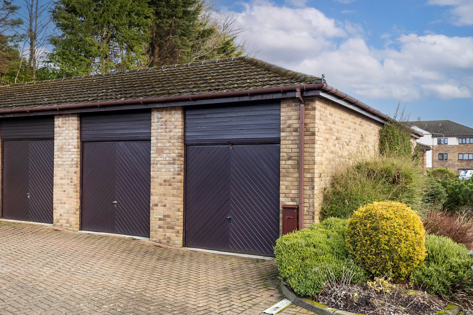 27 Ravenscourt, Thorntonhall, Glasgow, South Lanarkshire, G74 5AZ - Picture #33