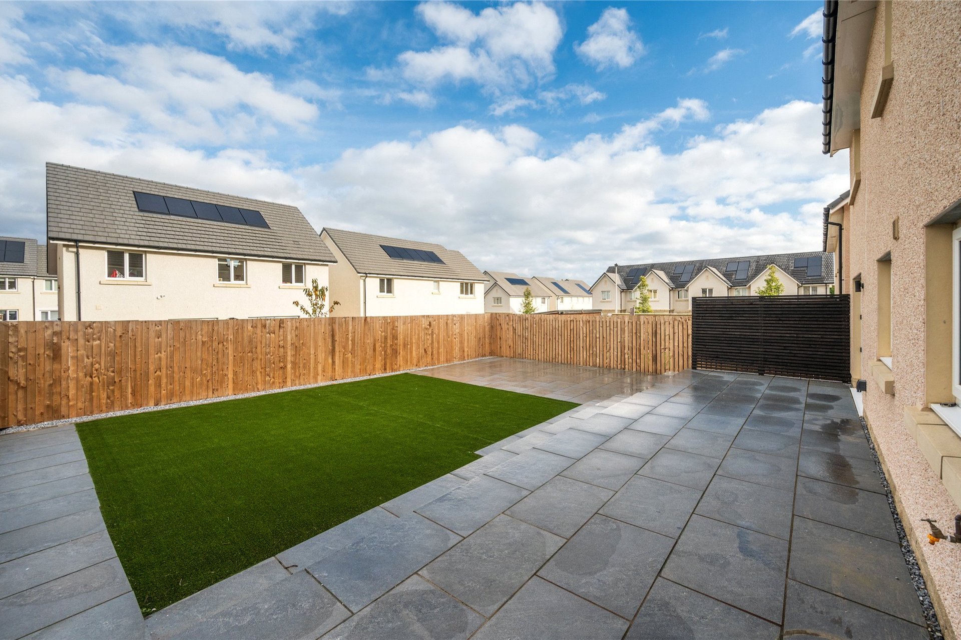 4 Sentry Knowe Place, South Queensferry, Midlothian, EH30 9EP - Picture #16