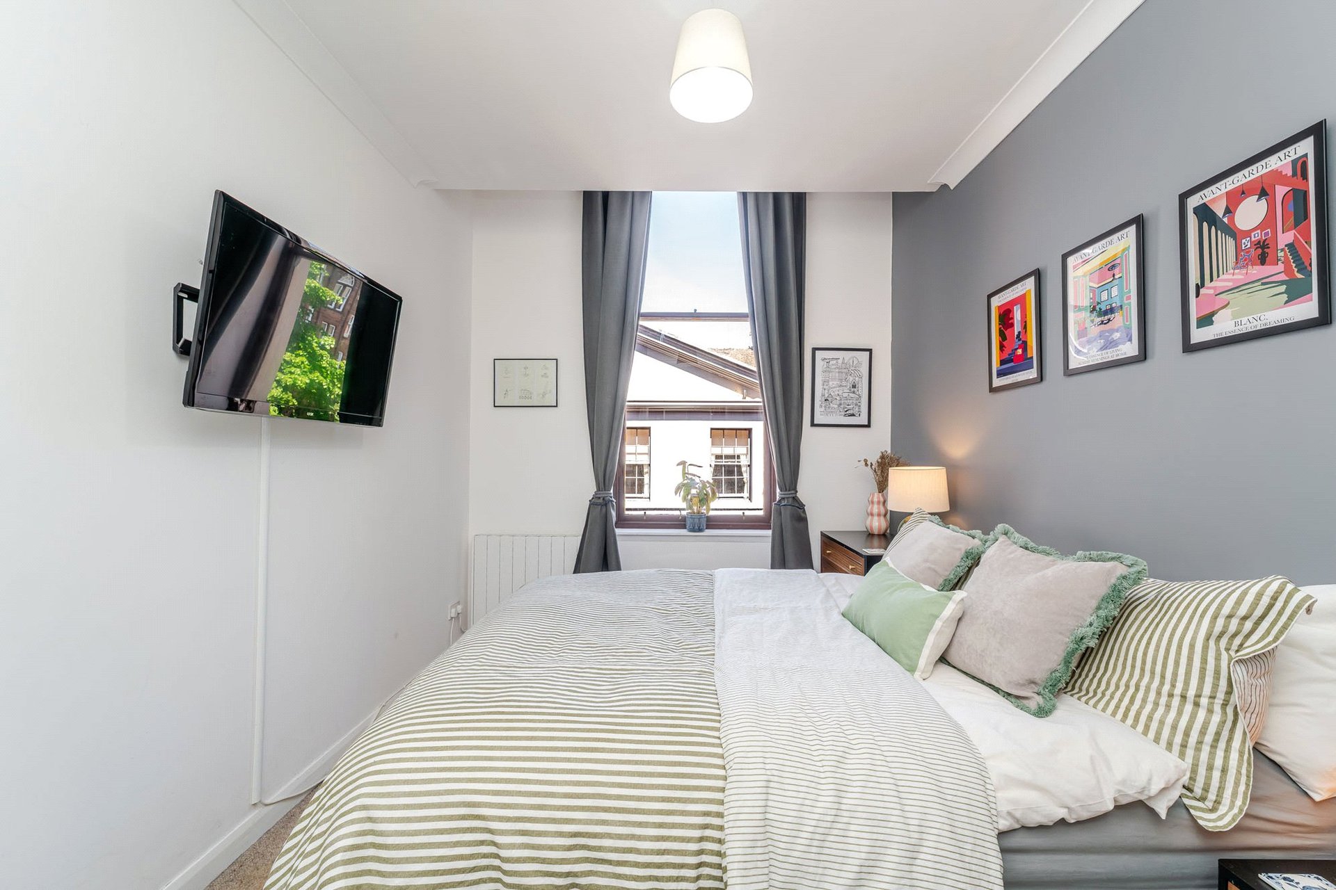 Flat S11 Blackfriars Court, 23 Blackfriars Street, Merchant City, Glasgow, G1 1BL - Picture #14