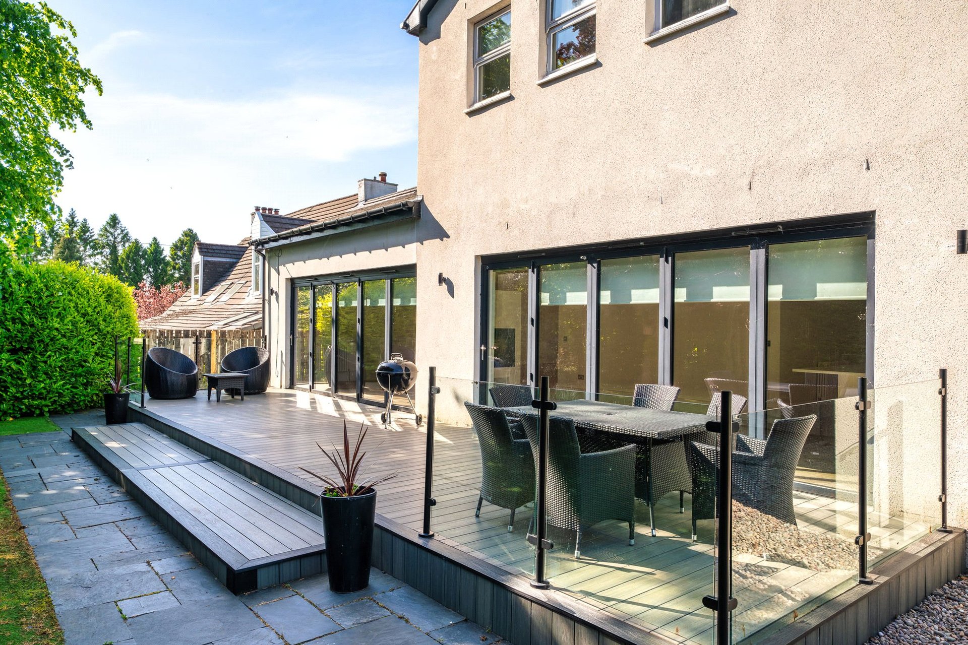 6 Church Road, Giffnock, Glasgow, East Renfrewshire, G46 6JU - Picture #53