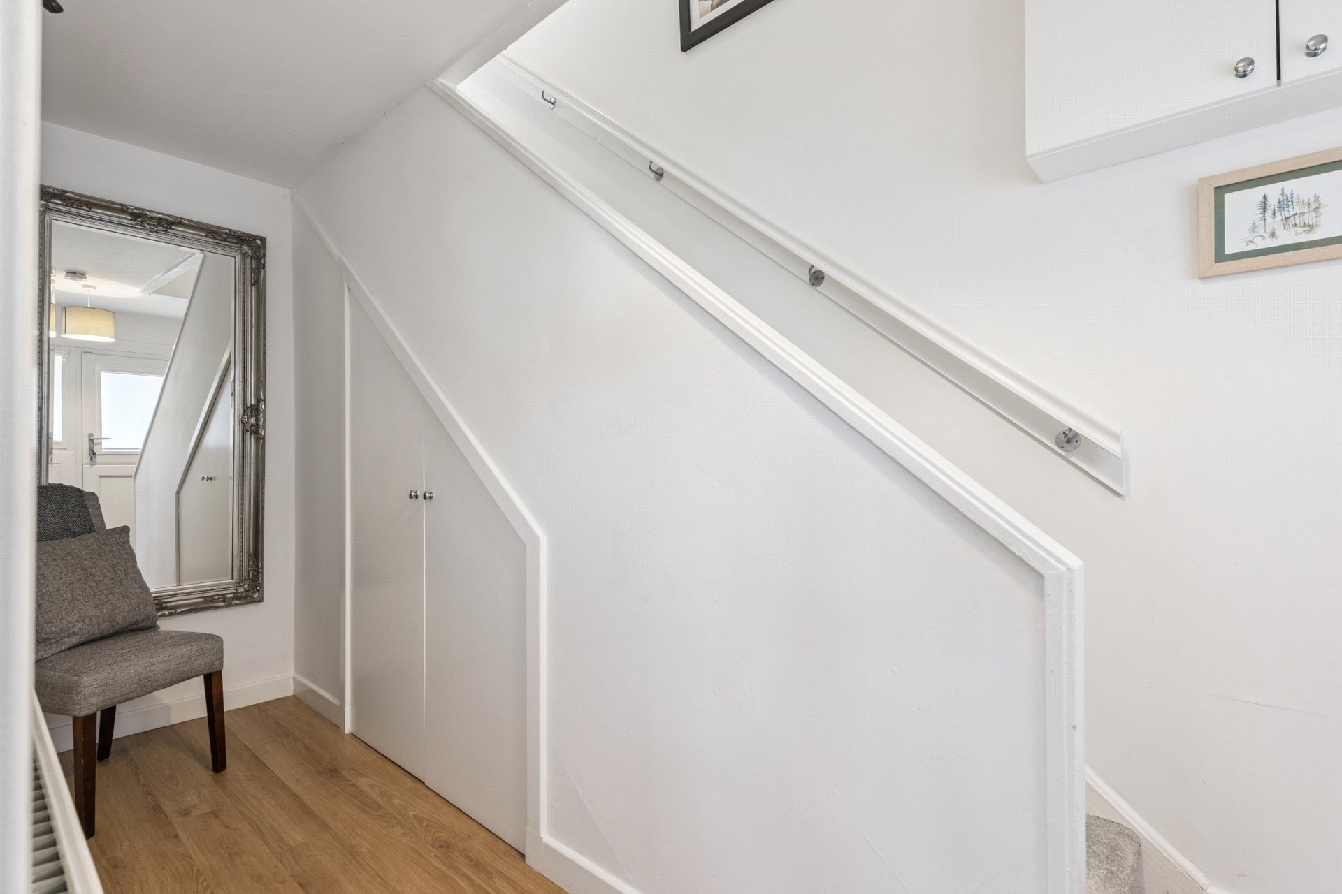 114 Sunnyside Drive, Glasgow, Glasgow City, G15 6QZ - Picture #4