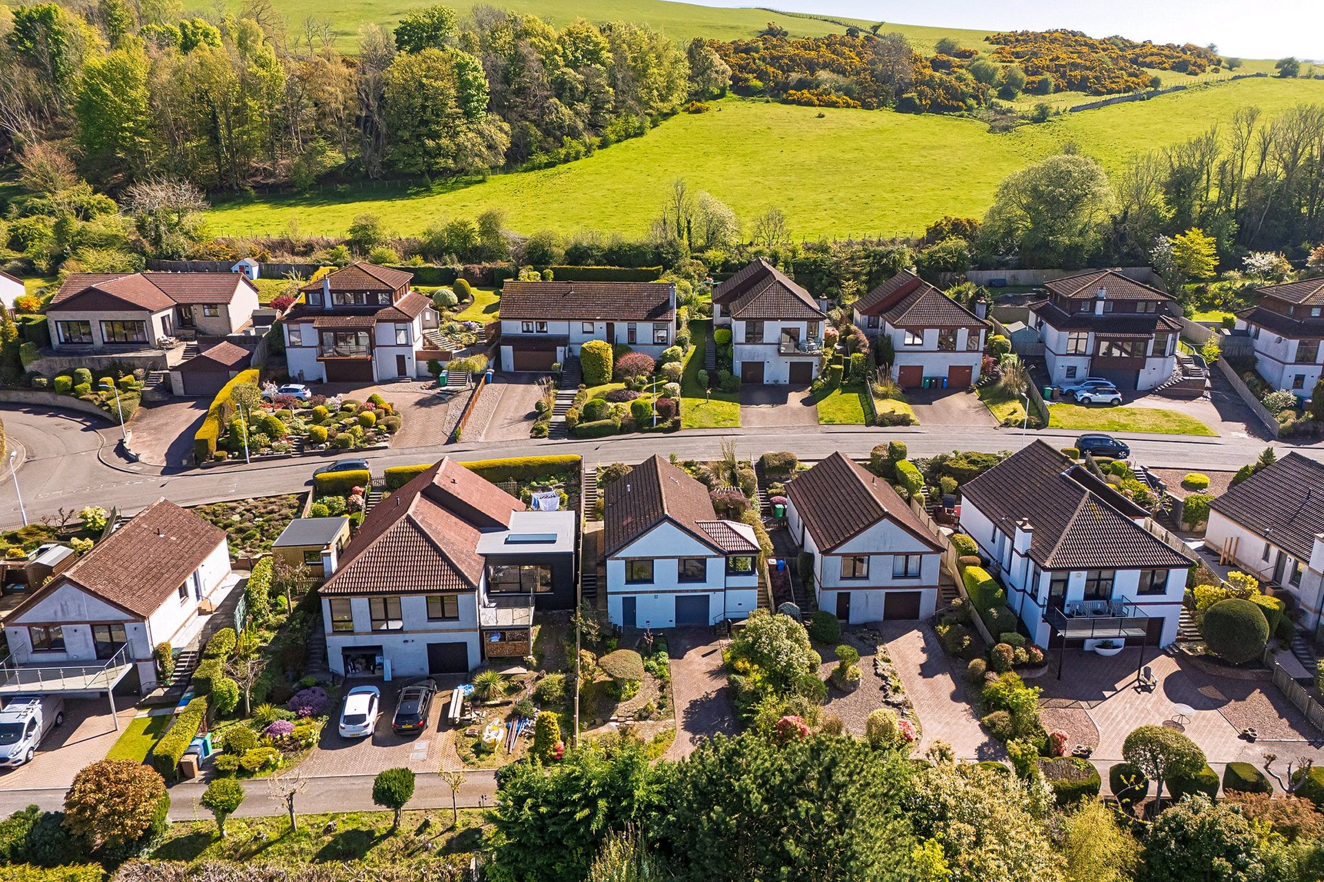 14 West Acres Drive, Newport-on-Tay, Fife, DD6 8NR - Picture #26