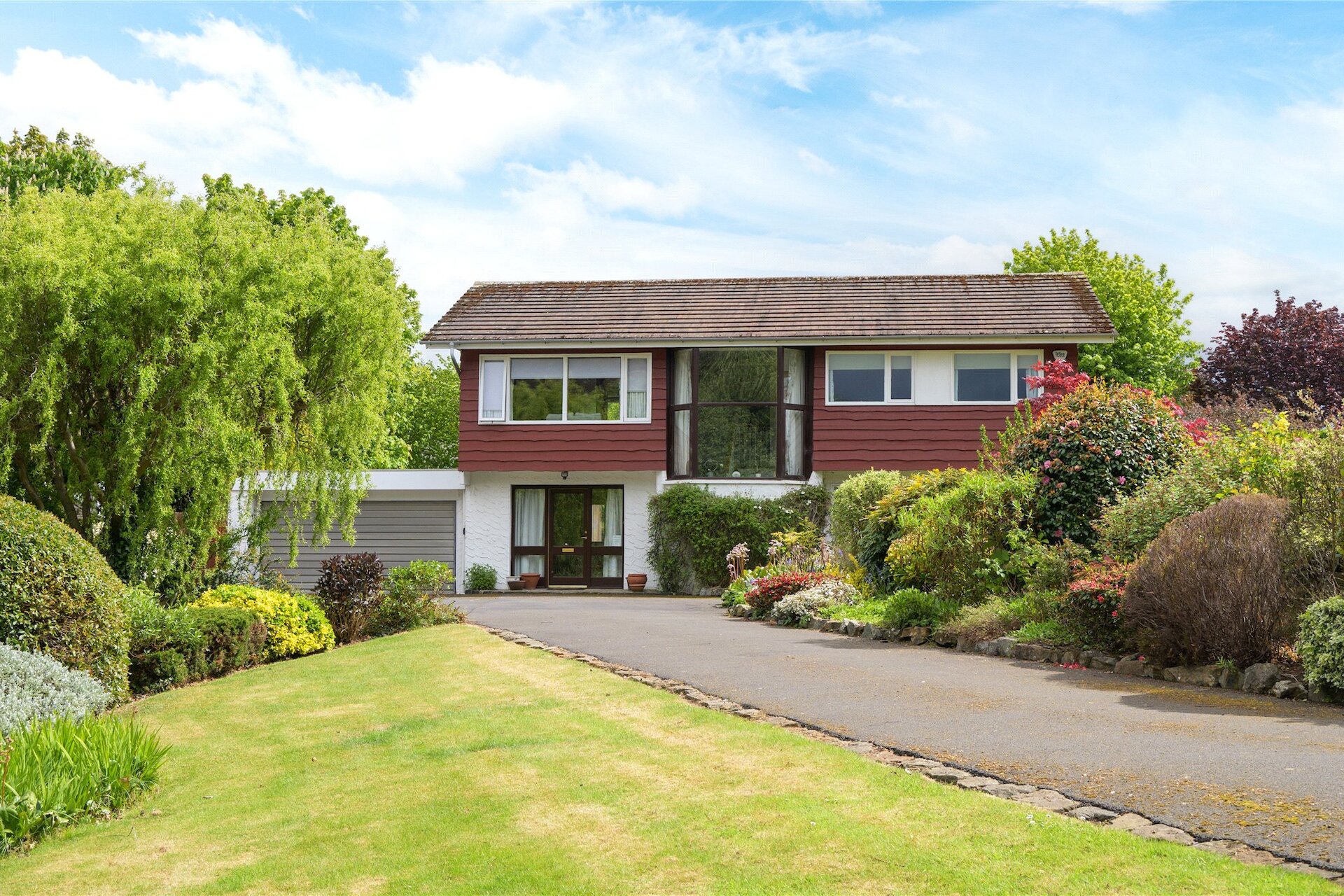 Tigh-Seudar, 9 Gosford Road, Longniddry, East Lothian, EH32 0LF - Picture #1