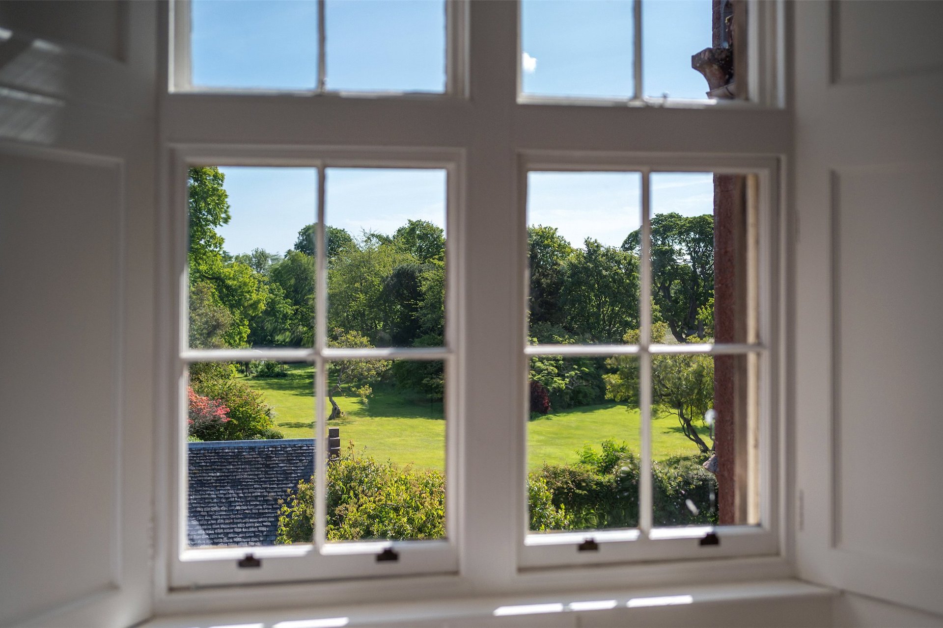 McLaren Wing, Tyninghame House, Dunbar, East Lothian, EH42 1XW - Picture #21