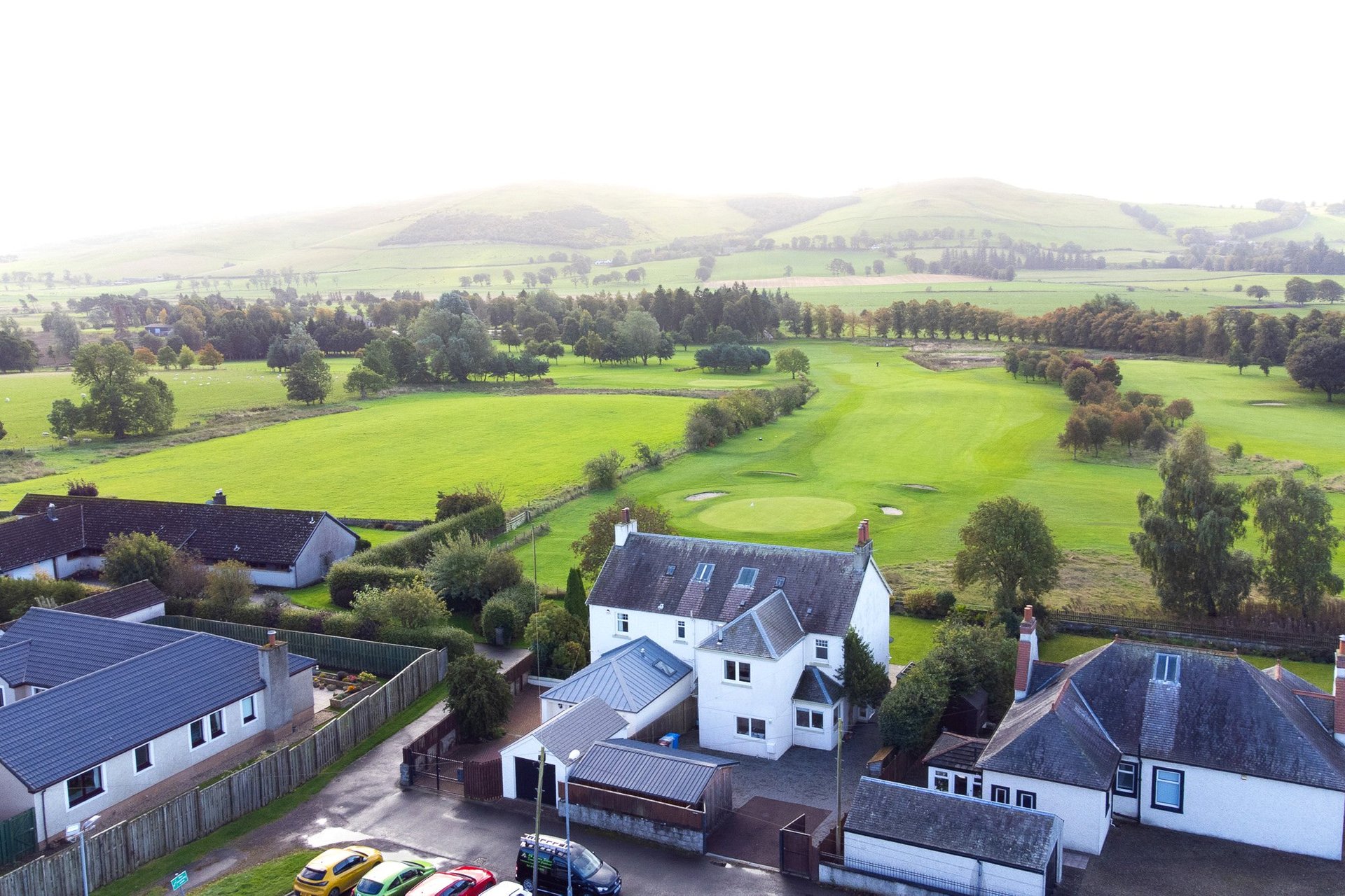 12 Southcroft Road, Biggar, South Lanarkshire, ML12 6AJ - Picture #27