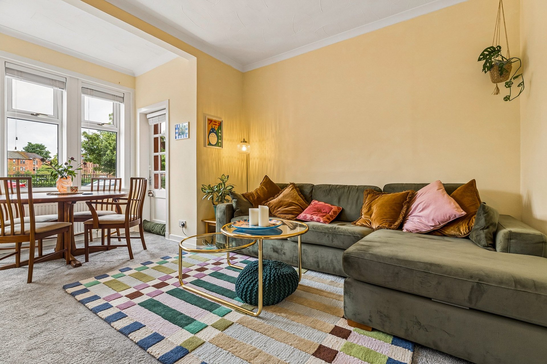 0/2, 5 Orchy Street, Cathcart, Glasgow, G44 4DH - Picture #3