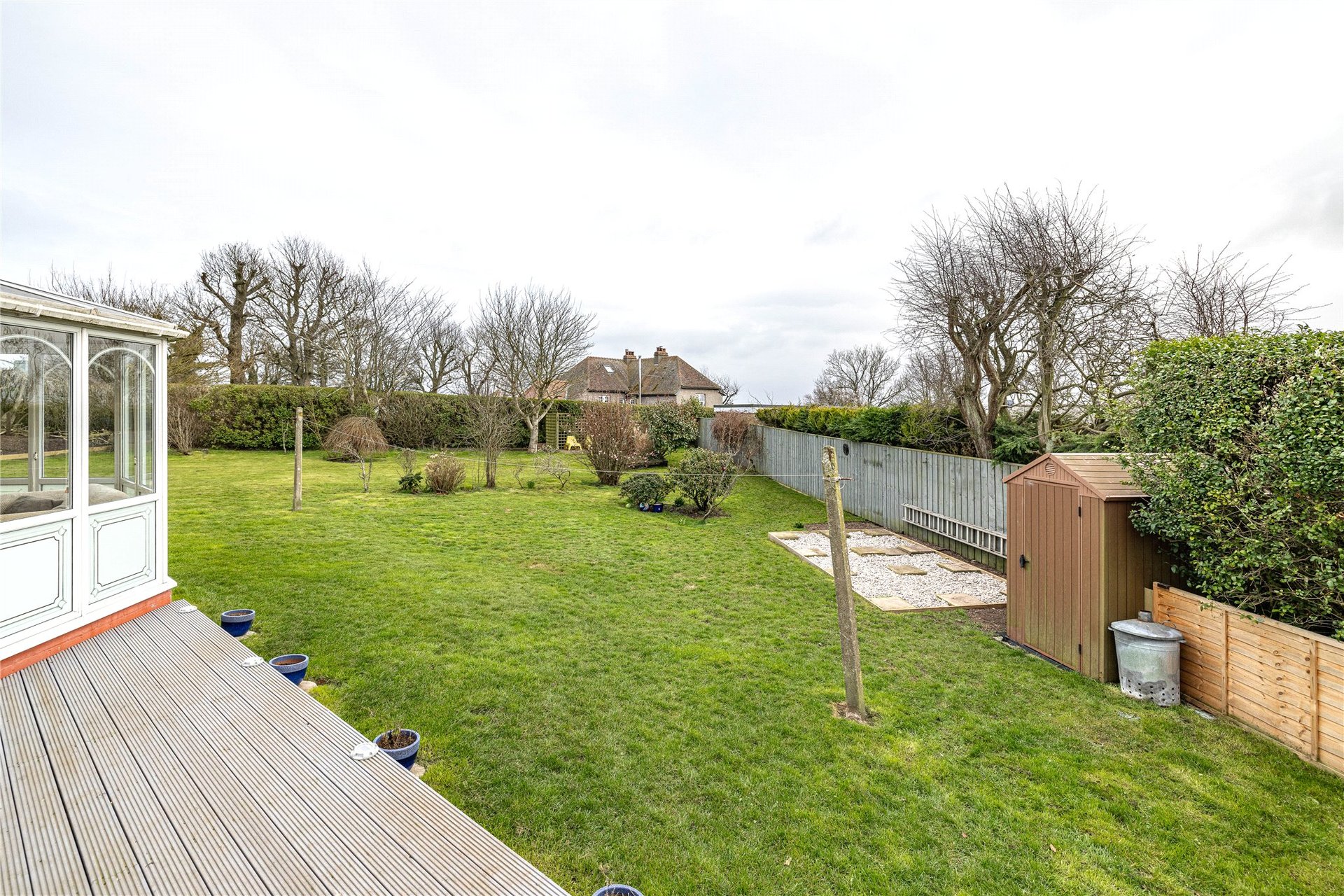 1 Duns Road, Berwick-upon-Tweed, Northumberland, TD15 1UB - Picture #24
