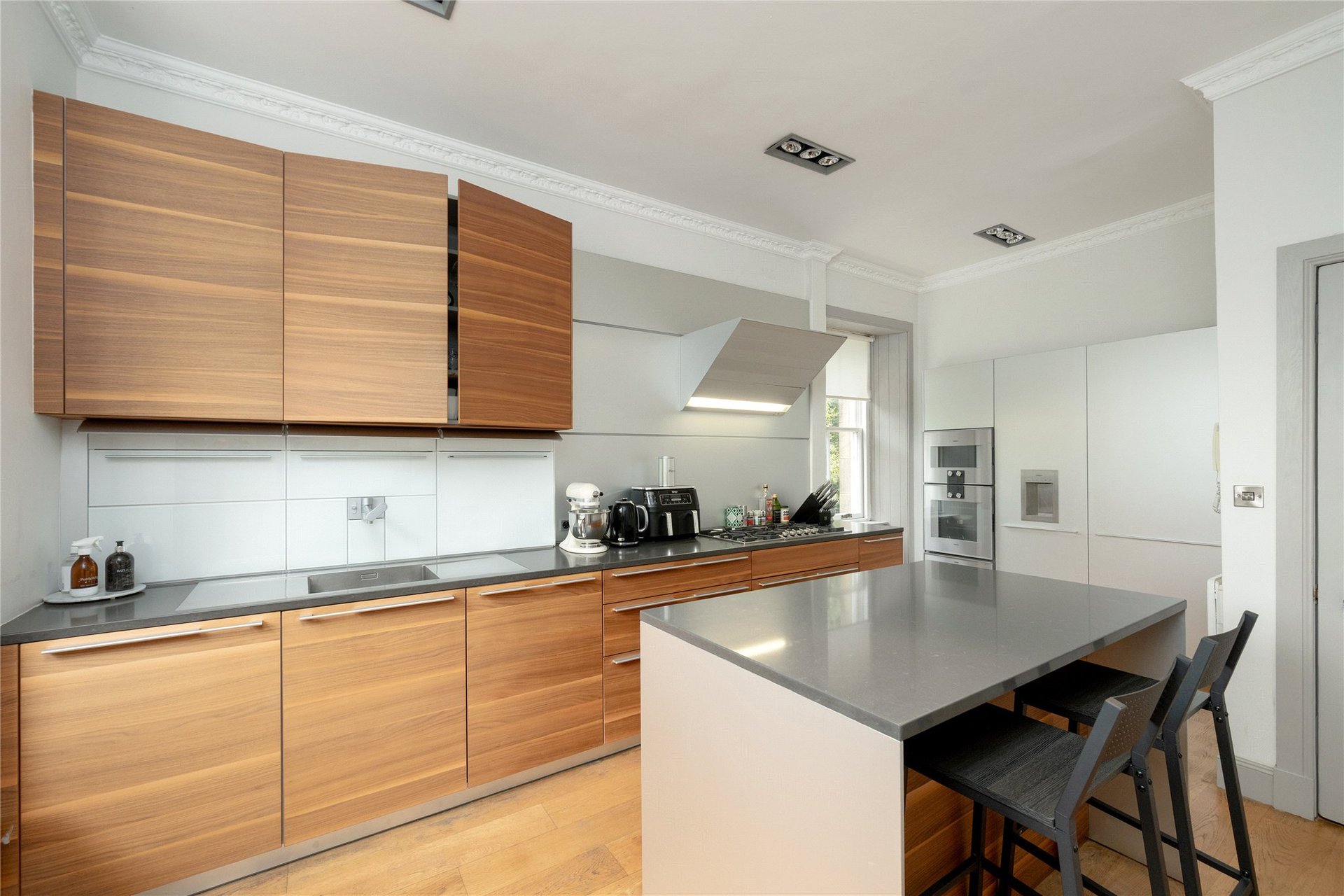 98 Inverleith Place, Edinburgh, EH3 5PA - Picture #10