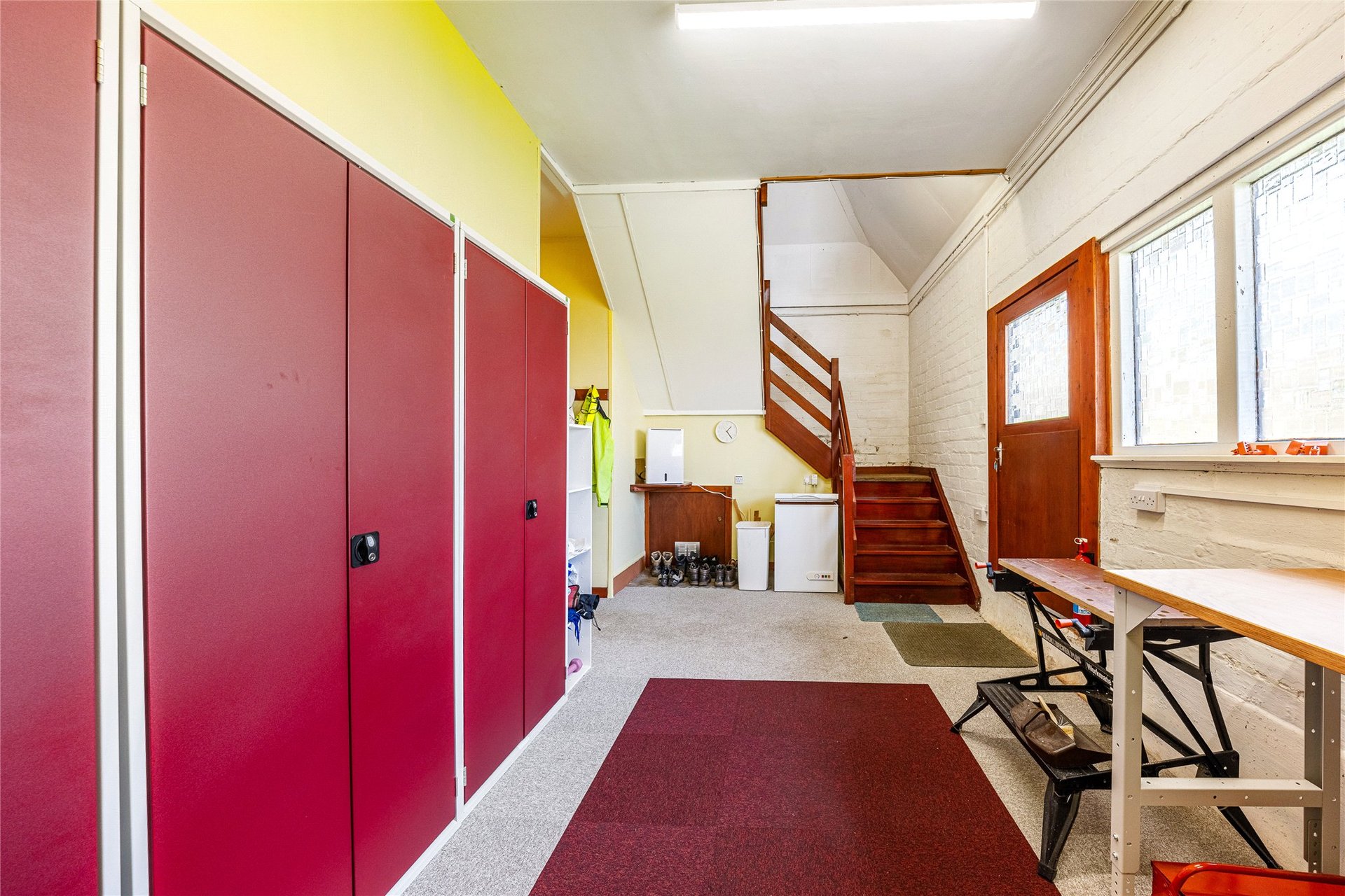 1 Briarwell Lane, Milngavie, G62 6BB - Picture #35