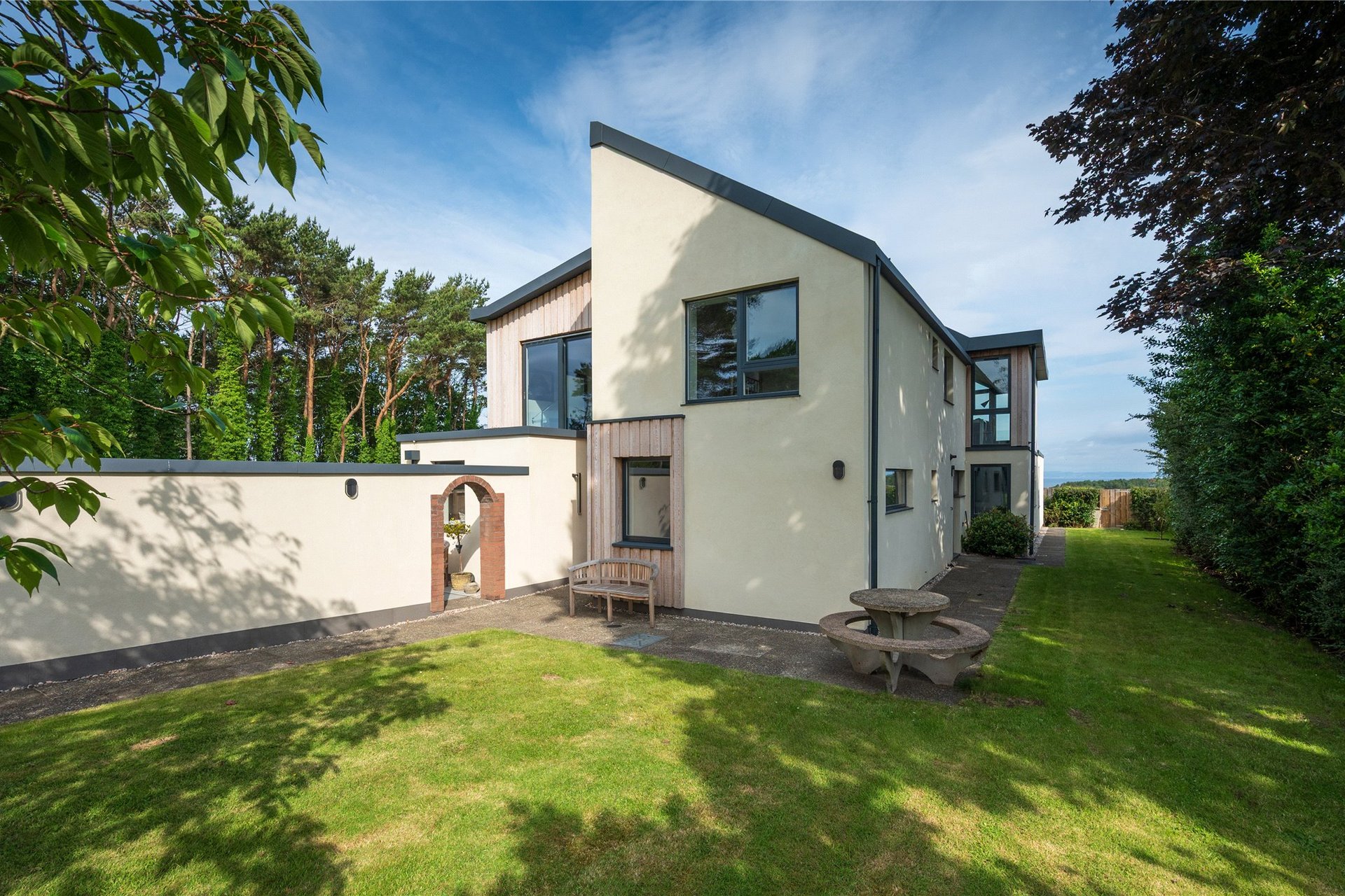 Fairways, 6A The Hawthorns, Gullane, East Lothian, EH31 2DZ - Picture #20