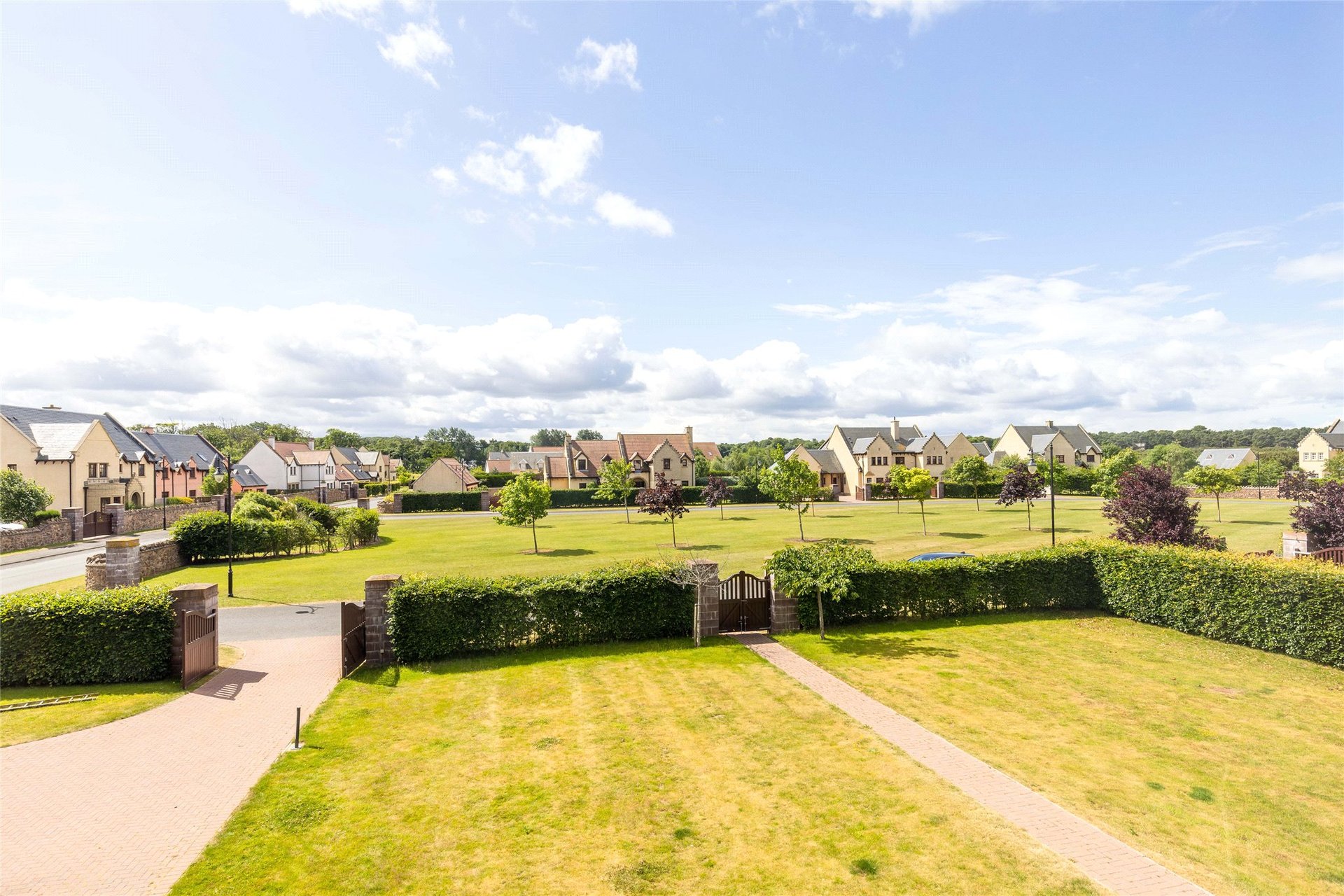 23 The Village, Archerfield, Dirleton, North Berwick, EH39 5HT - Picture #36