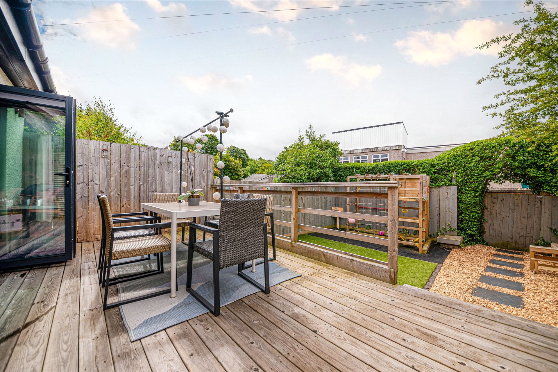 13 Orchard Park, Giffnock, Glasgow, East Renfrewshire, G46 6JJ - Picture #57