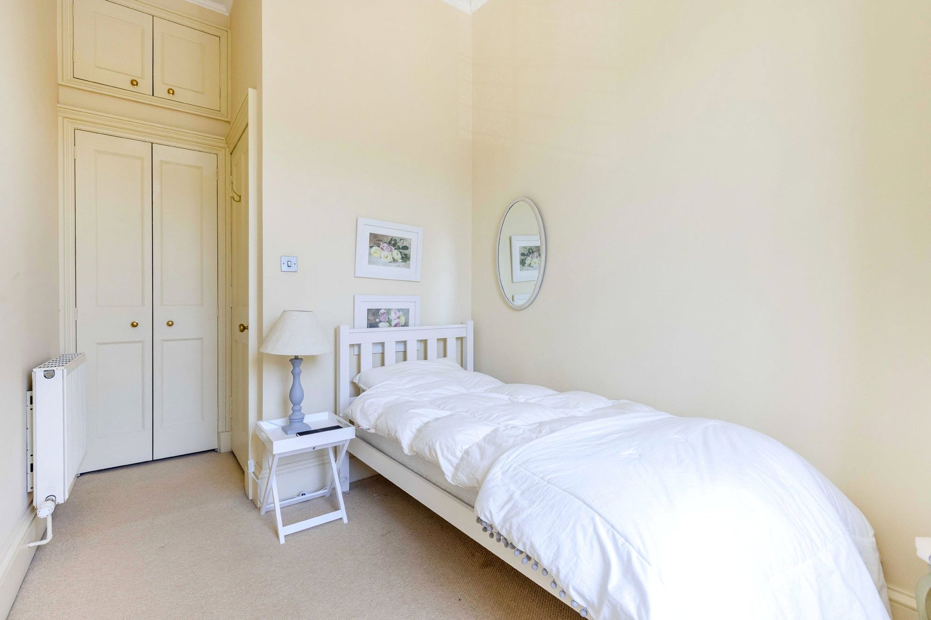 Flat 4, 62 Great King Street, Edinburgh, Midlothian, EH3 6QY - Picture #17