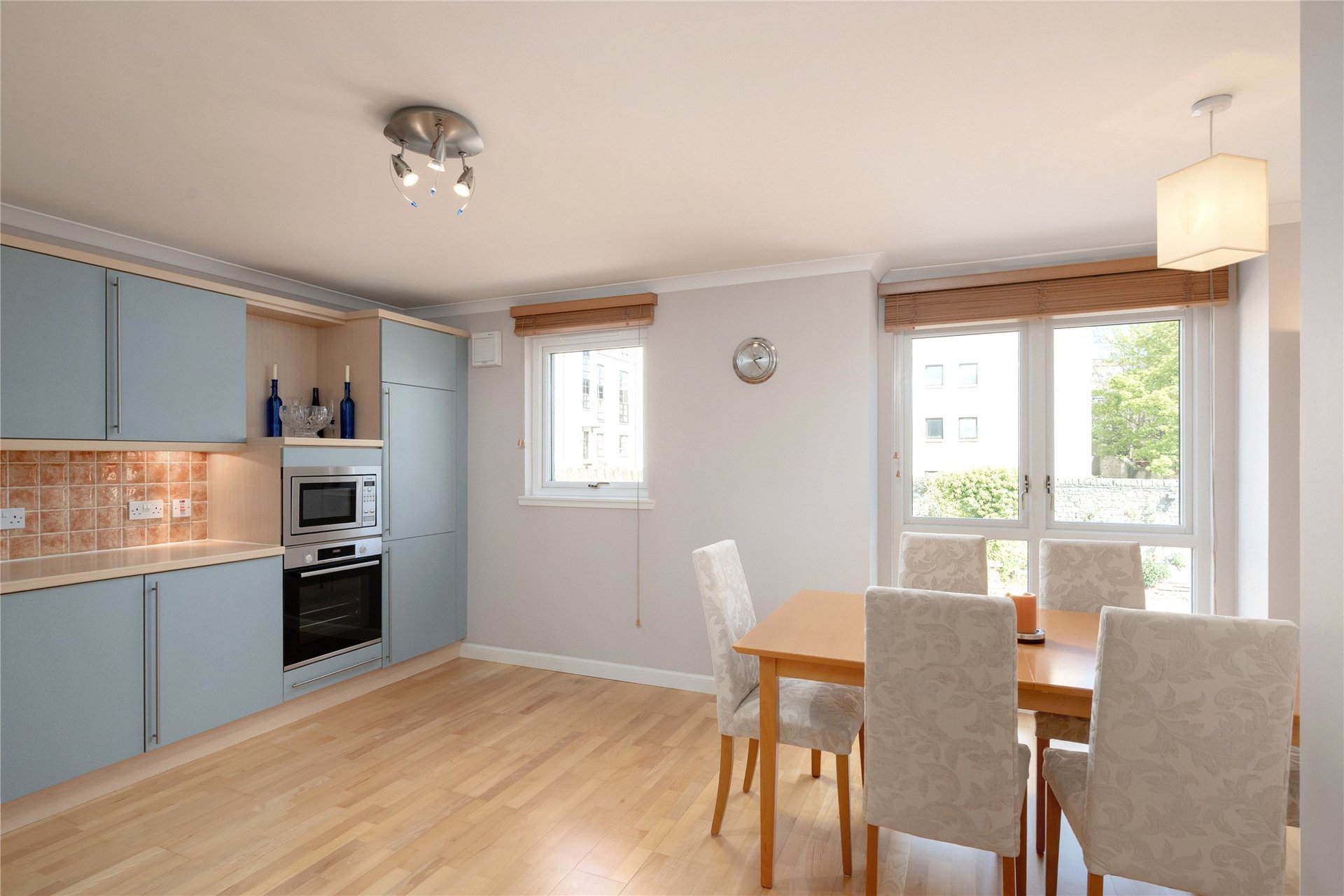 14 Eyre Place Lane, Canonmills, Edinburgh, EH3 5EH - Picture #7