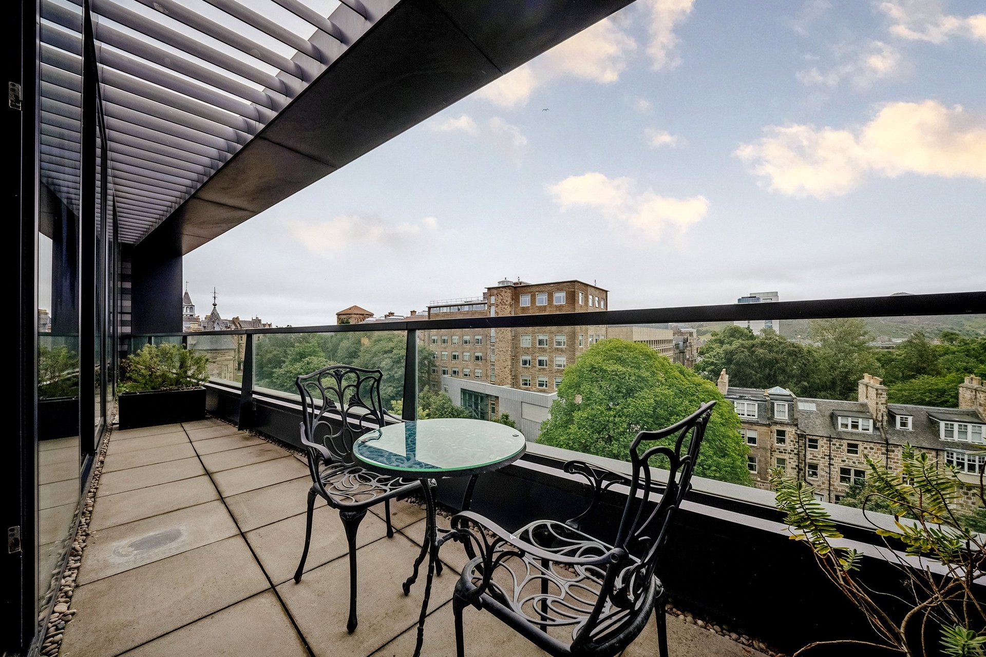 Flat 34, 28 Simpson Loan, Edinburgh, Midlothian, EH3 9GG - Picture #8