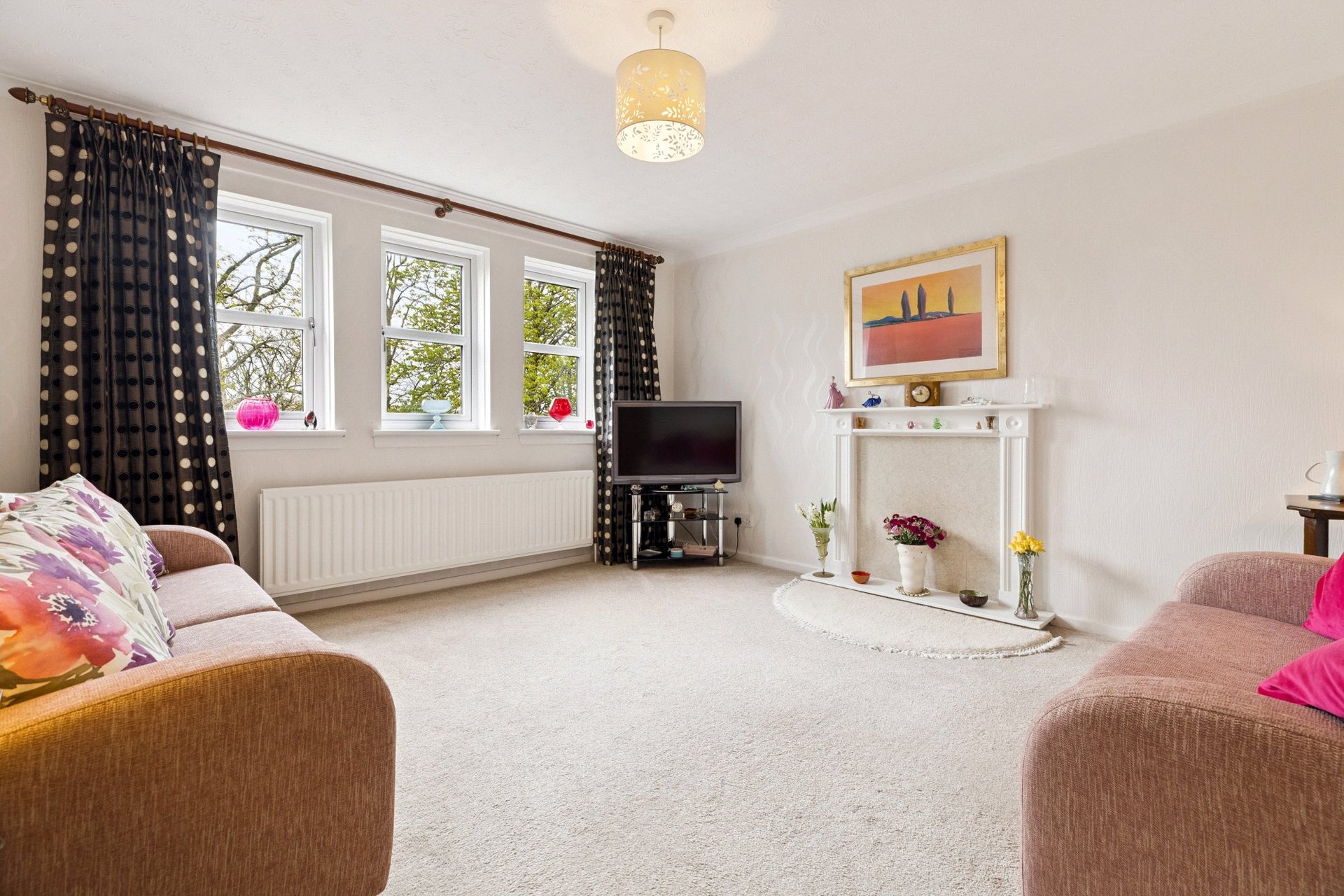 5 Woodlands Park, Thornliebank, Glasgow, East Renfrewshire, G46 7RZ - Picture #6