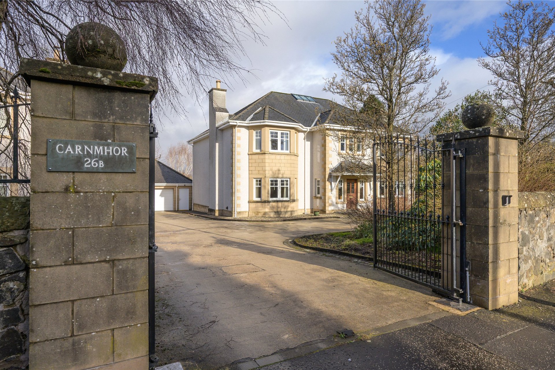 26B Birkhill Road, Stirling, Stirlingshire, FK7 9JS - Picture #31