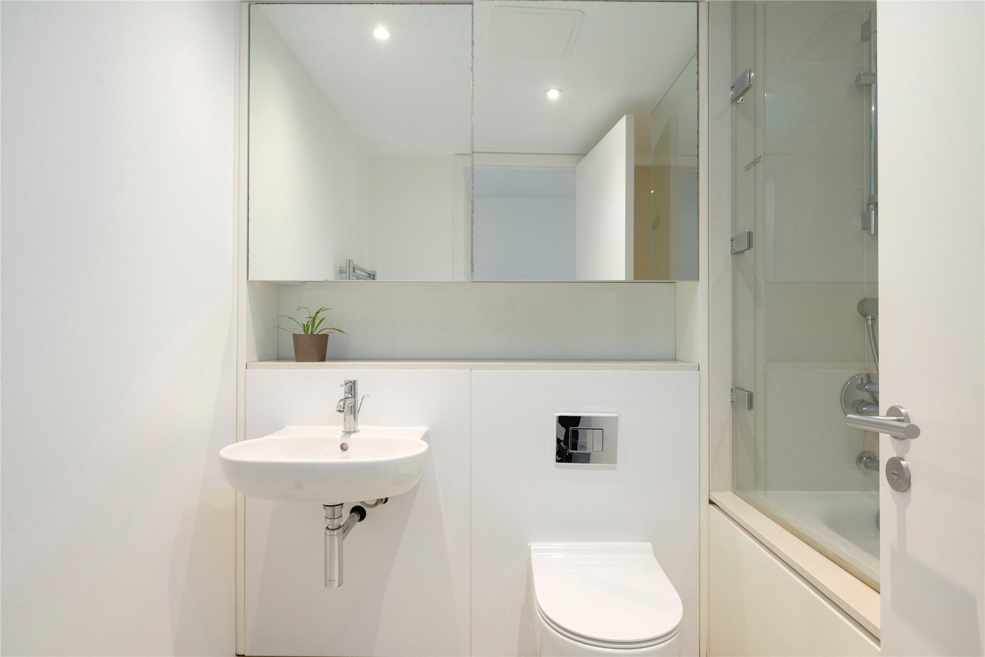 Flat 17, 21 Simpson Loan, Edinburgh, EH3 9GD - Picture #20