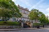 Main Door, 5A Crown Circus, Dowanhill, Glasgow, G12 9HB - Picture #32