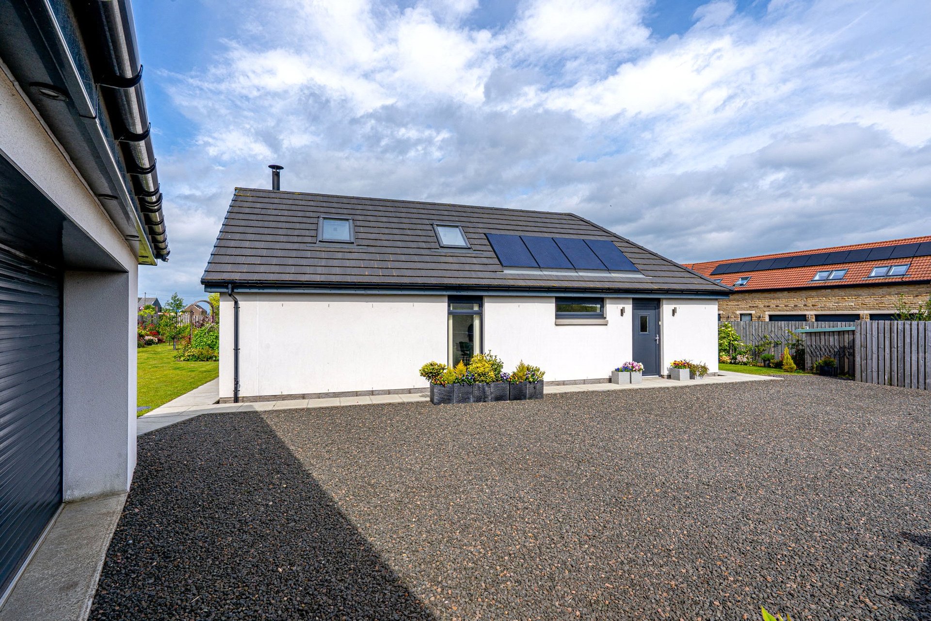 The Willow, Baldinnie, Ceres, Cupar, KY15 5LD - Picture #37