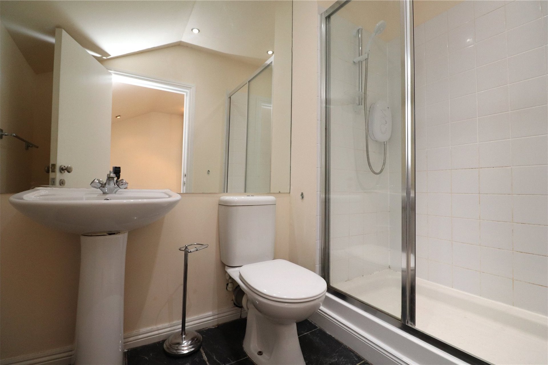 Flat 3/4, 46 Bentinck Street, Kelvingrove, Glasgow, G3 7TT - Picture #8