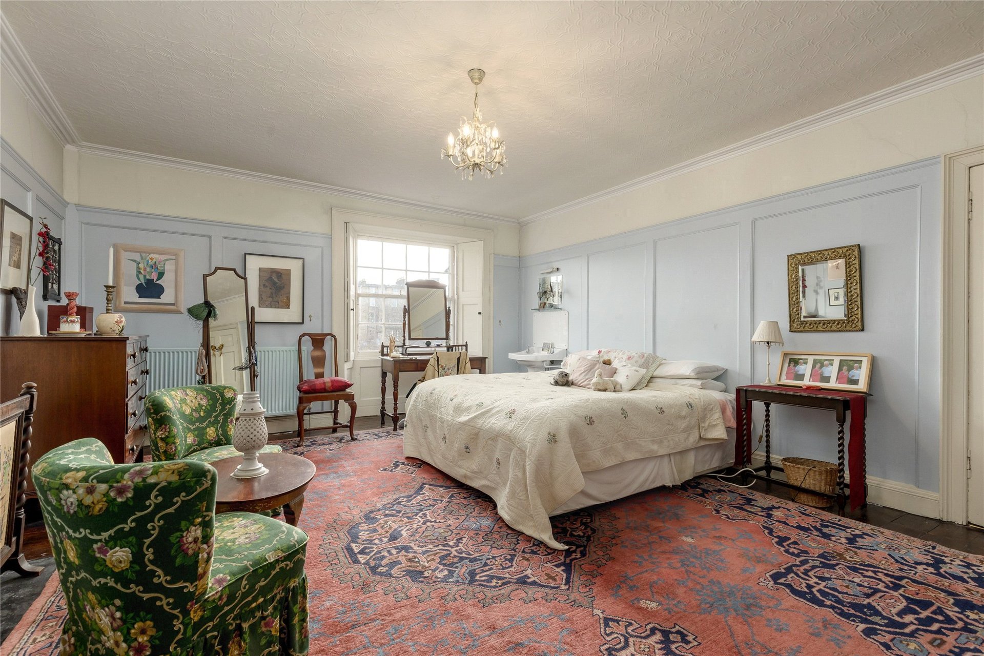 Flat 2F, 11 Royal Circus, Edinburgh, Midlothian, EH3 6TL - Picture #16