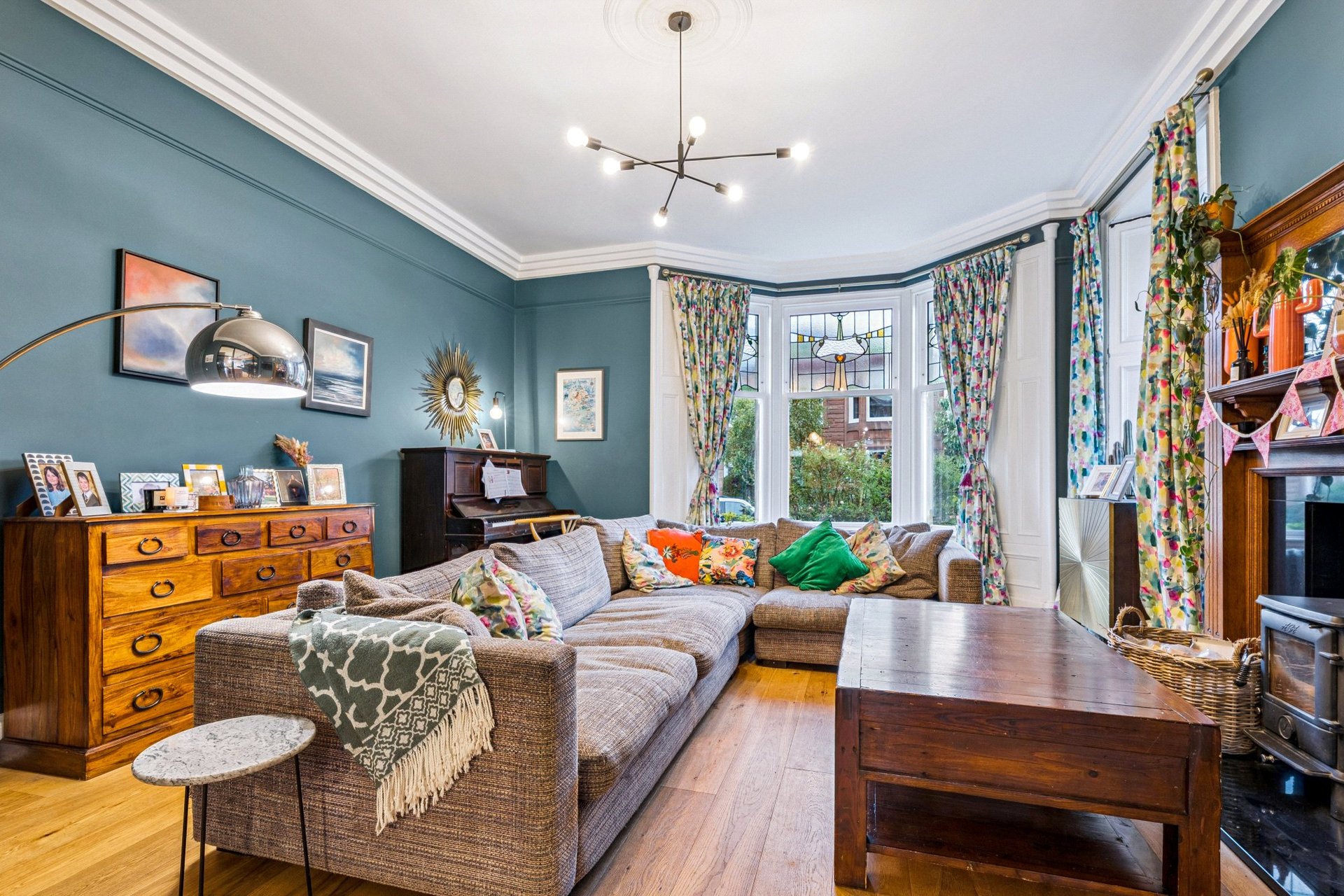 21 Borden Road, Jordanhill, Glasgow, G13 1RB - Picture #5