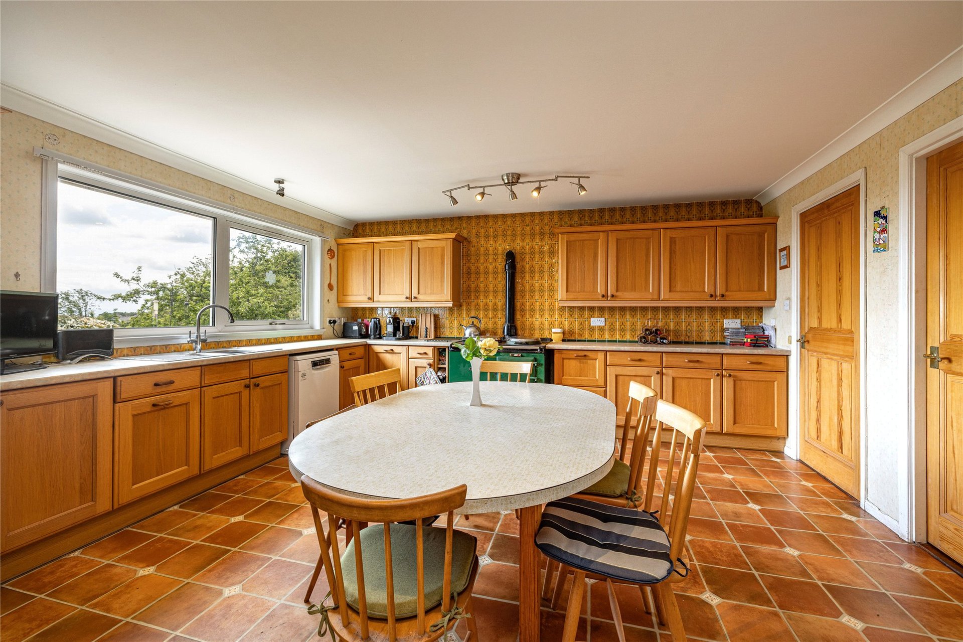 Inglewood, Preston Road, Duns, Scottish Borders, TD11 3DZ - Picture #6