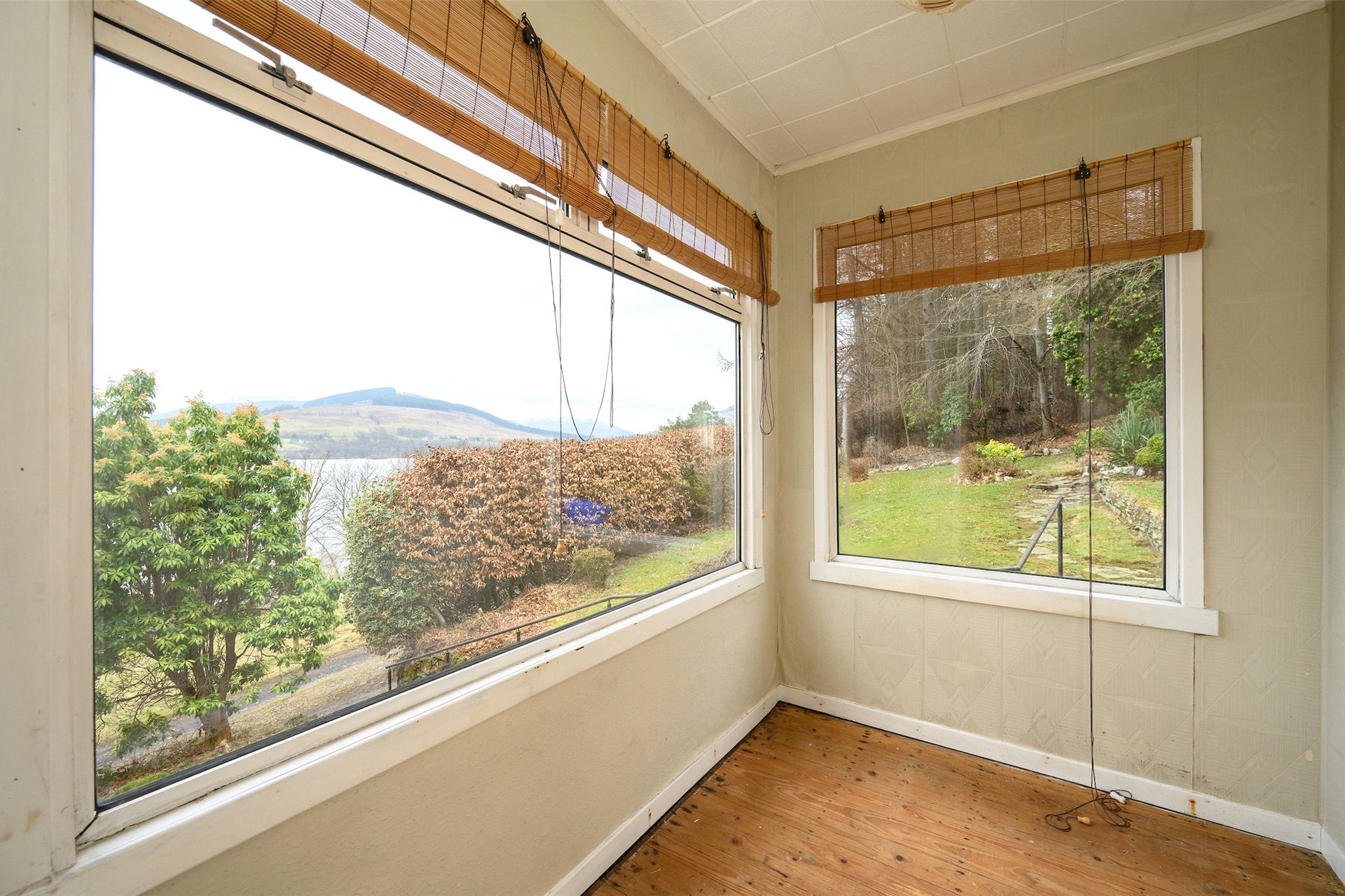Leckine, Lochearnhead, Stirlingshire, FK19 8PY - Picture #9