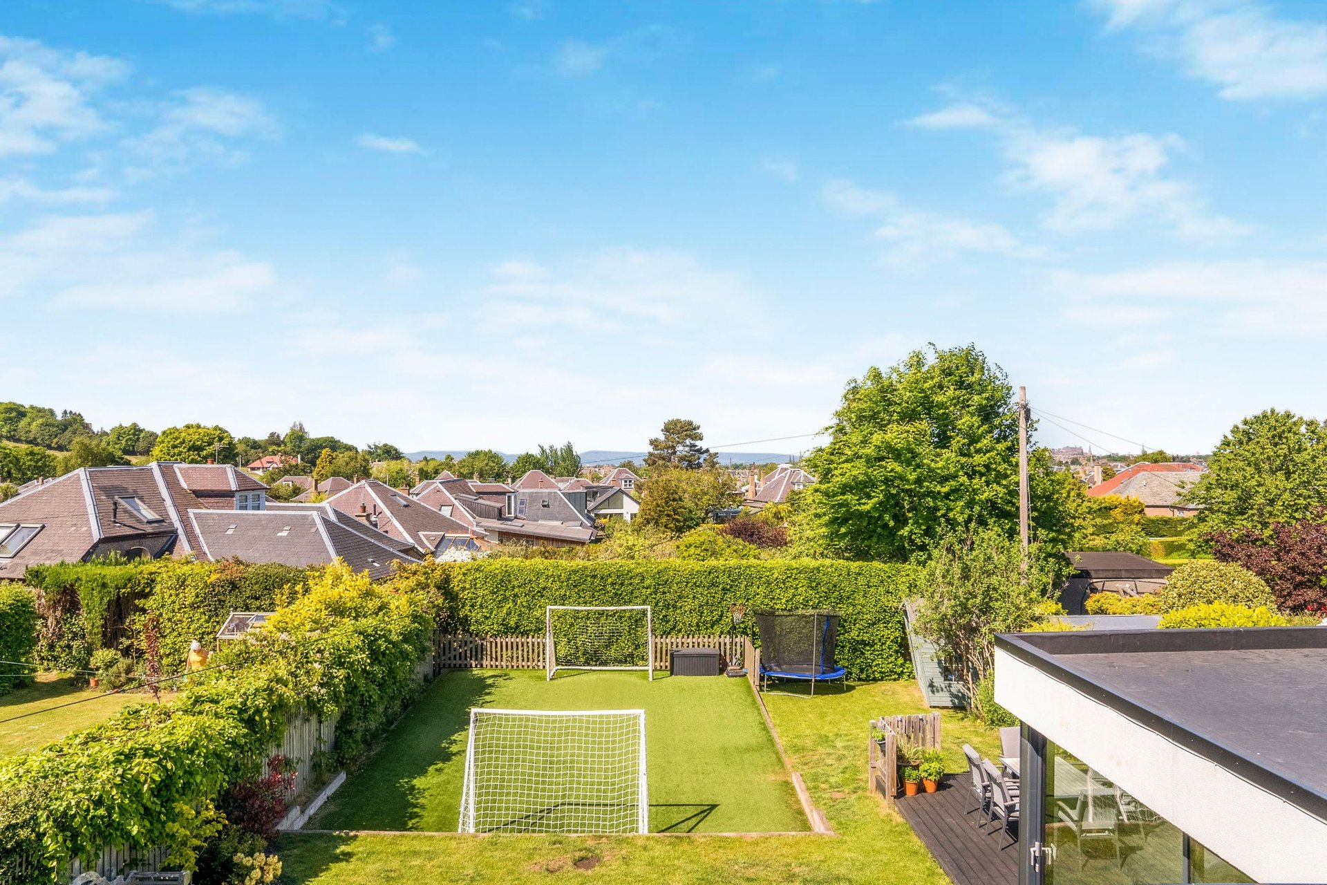 13 Greenbank Gardens, Greenbank, Edinburgh, EH10 5SN - Picture #26