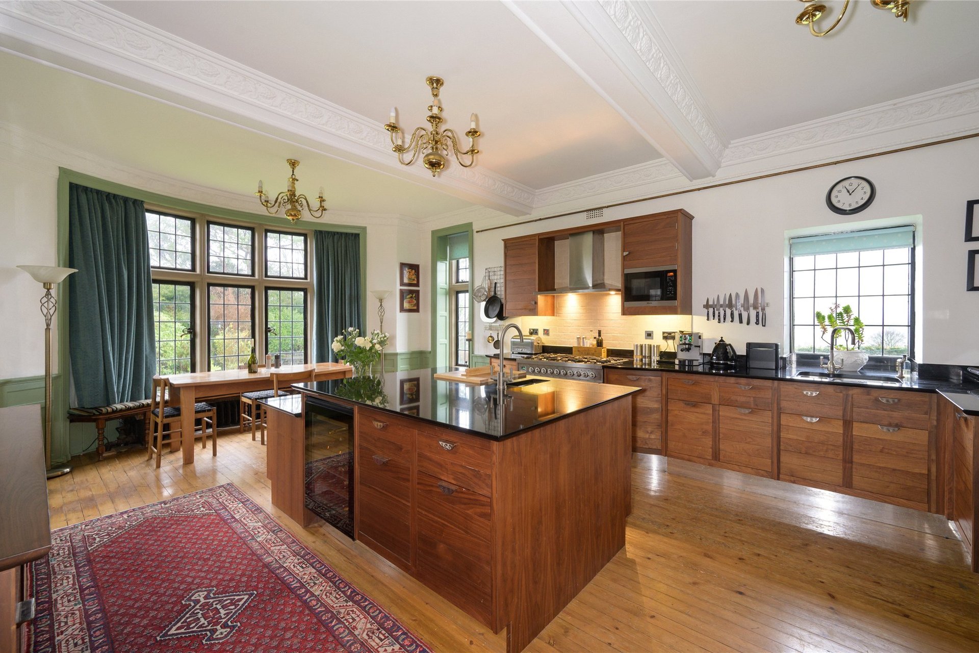 Tidings Hill, 15A Cadzow Crescent, Bo'Ness, Stirlingshire, EH51 9AZ - Picture #15