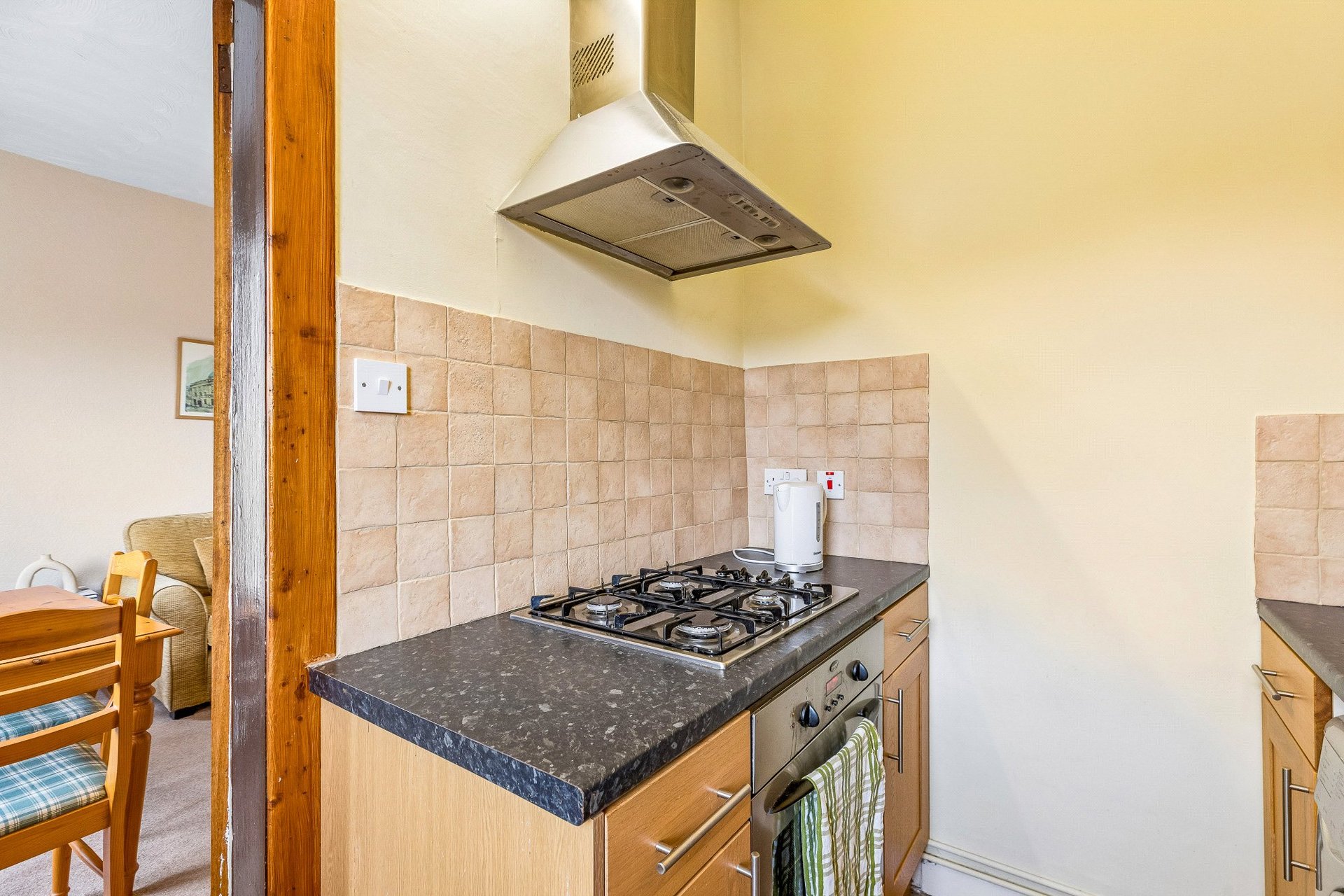 1/2, 78 Dorchester Avenue, Kelvindale, Glasgow, G12 0ED - Picture #10
