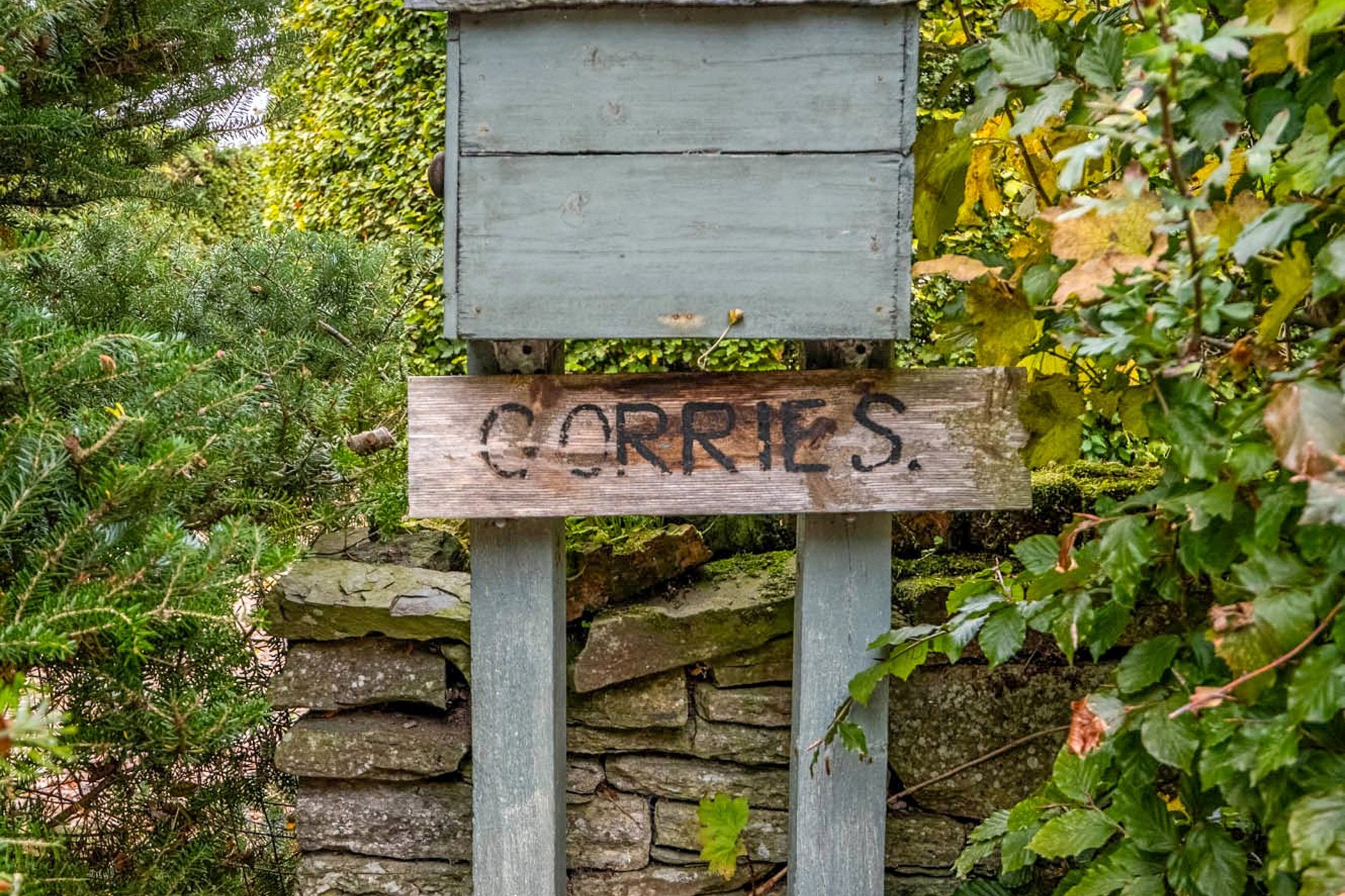 The Gorries, Kincaple, St. Andrews, Fife, KY16 9SH - Picture #27