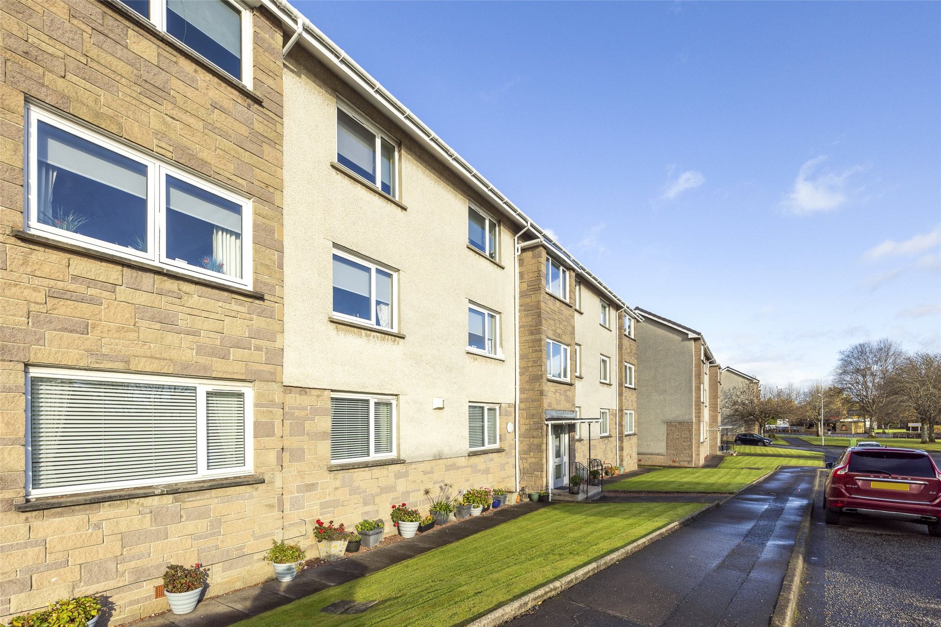 30 Queens Court, Milngavie, G62 6QA - Picture #22