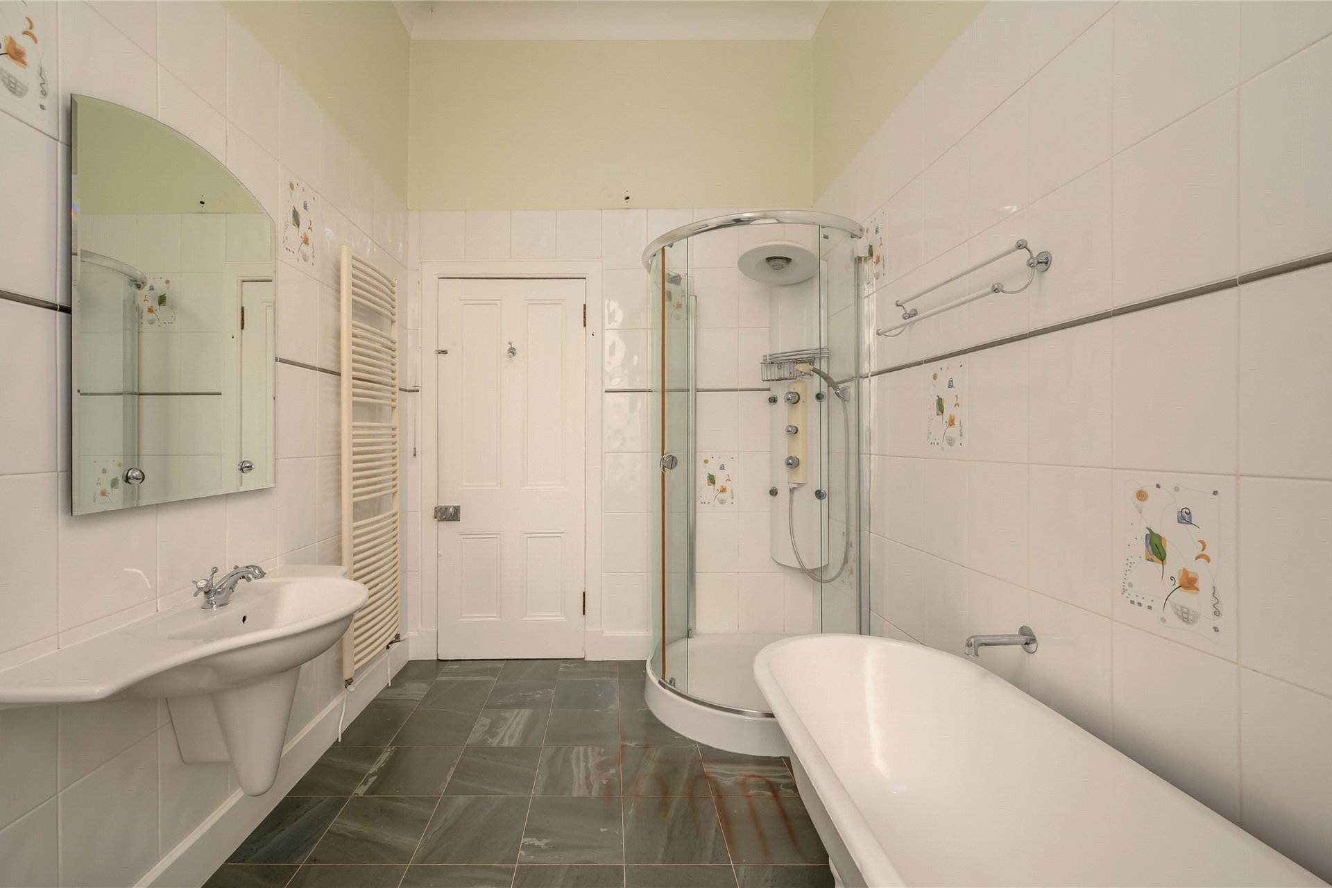 97 Mayfield Road, Edinburgh, EH9 3AQ - Picture #31