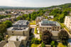 Penthouse, Apartment 28 Torwood, 30 Corstorphine Road, Edinburgh, Midlothian, EH12 6HP - Picture #10