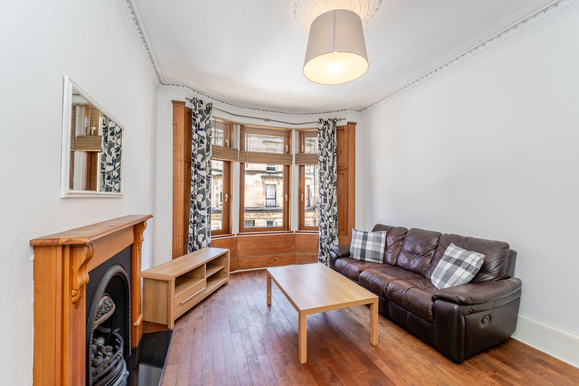 1/1, 692 Cathcart Road, Glasgow, Glasgow City, G42 8ES - Picture #3