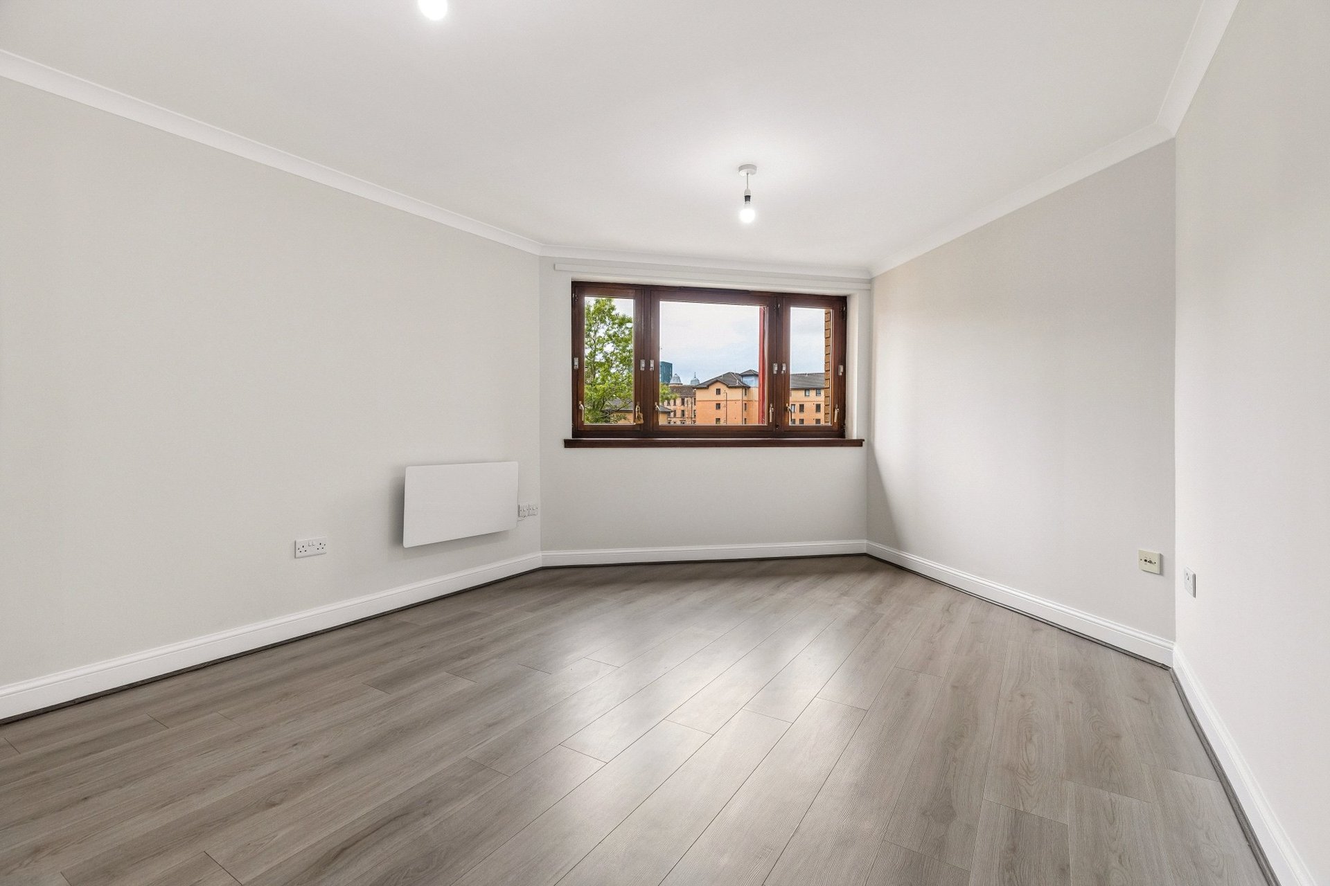 Flat 12 (3rd), Chancellor House, 4 Parsonage Square, Collegelands, Glasgow City, G4 0TH - Picture #4