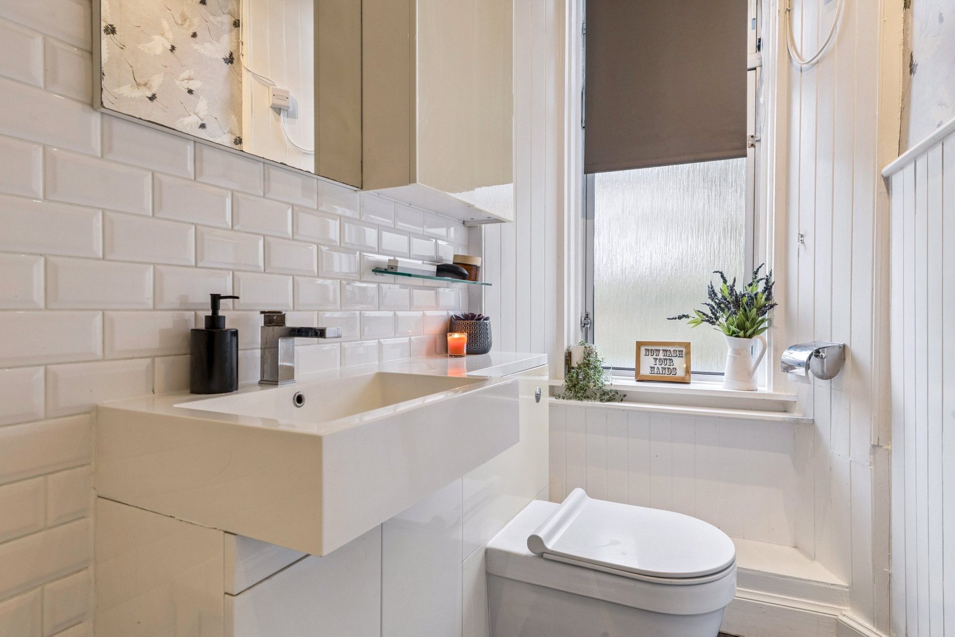 Flat 1/2, 13 Millbrae Crescent, Langside, Glasgow, G42 9UW - Picture #26