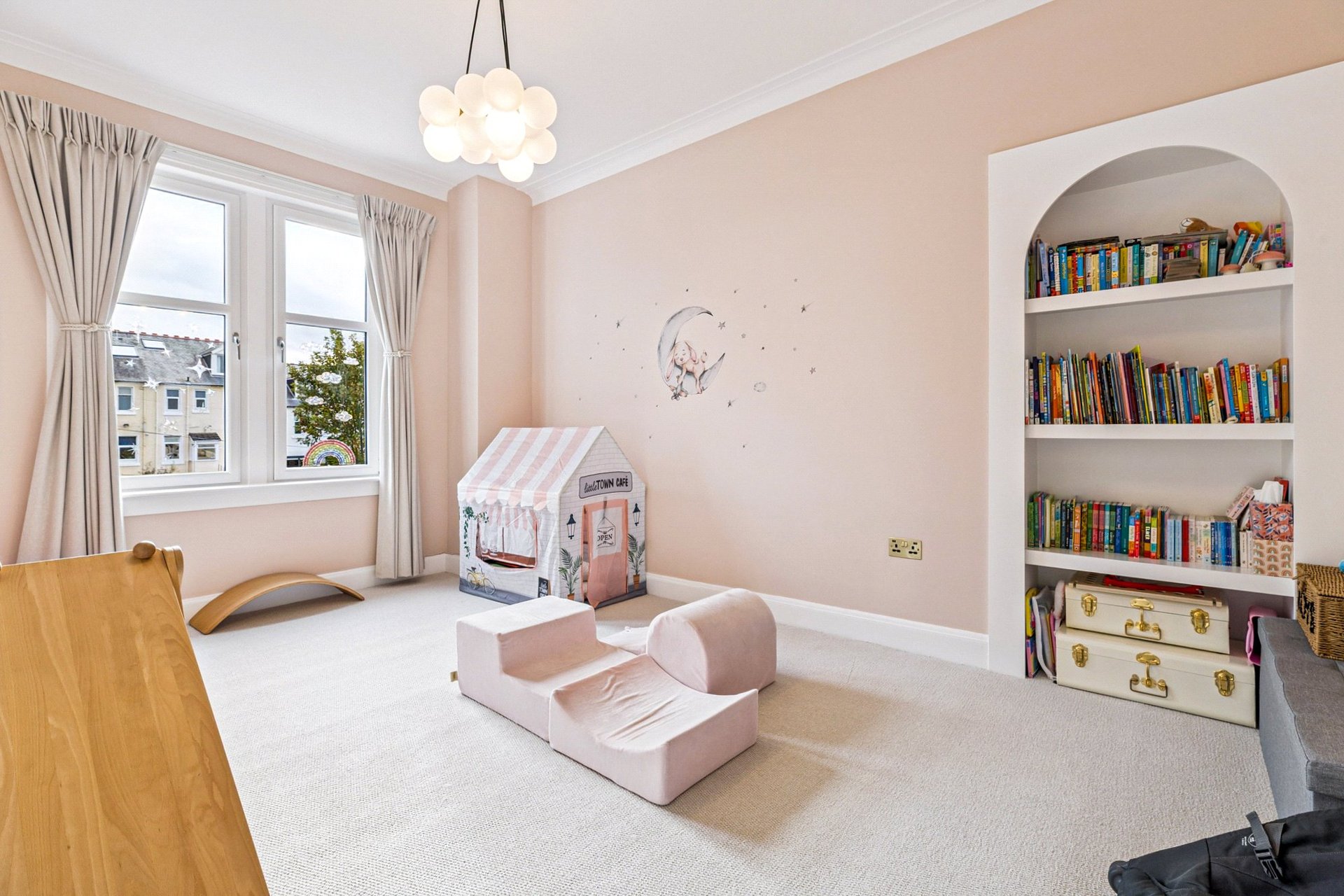 14 Williamwood Park West, Netherlee, East Renfrewshire, G44 3TE - Picture #22