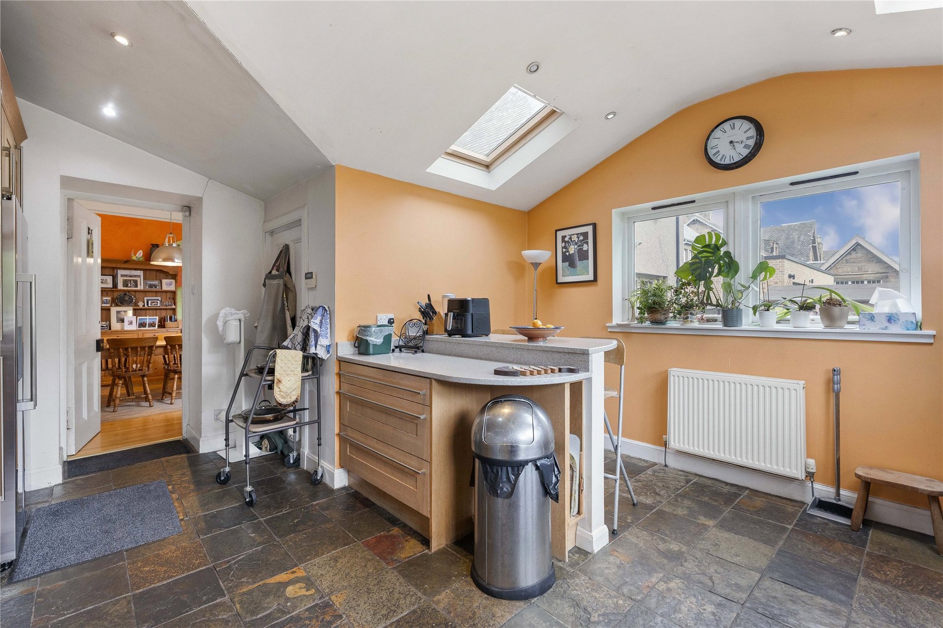 16 Nile Grove, Morningside, Edinburgh, EH10 4RF - Picture #20