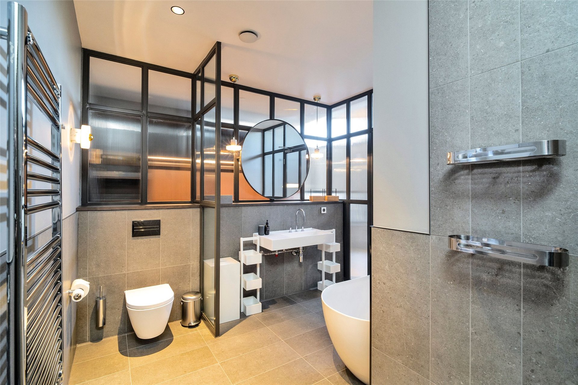 Apartment 4, 3 St Andrew Square, New Town, Edinburgh, EH2 2BD - Picture #10